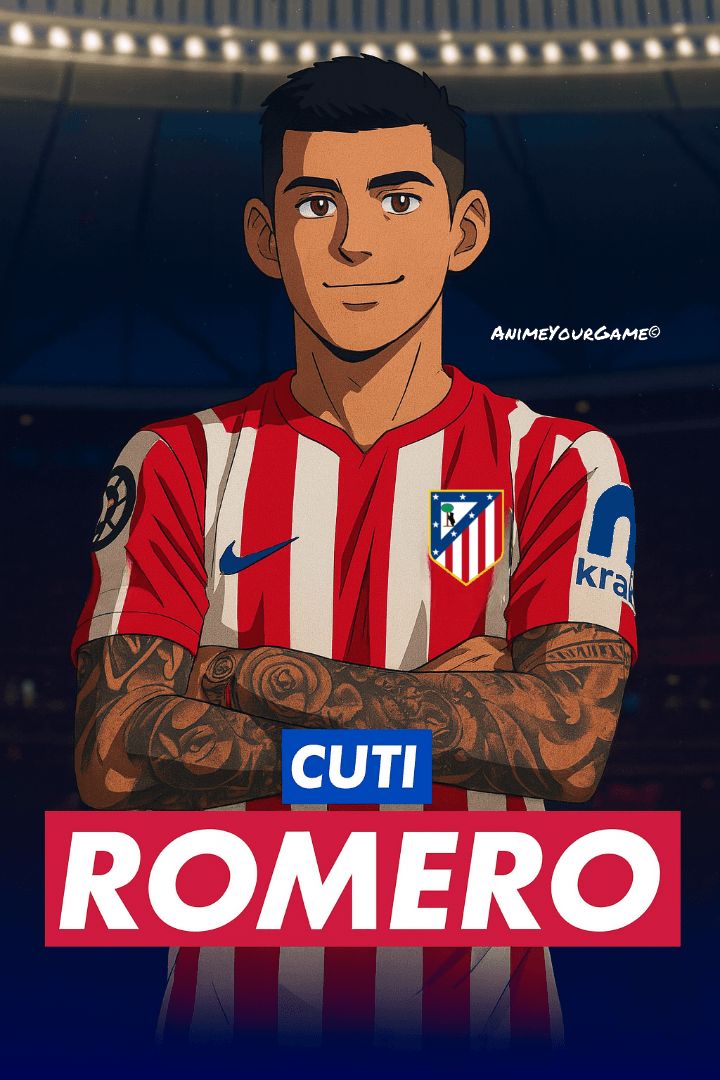cuti-romero-atlético-madrid