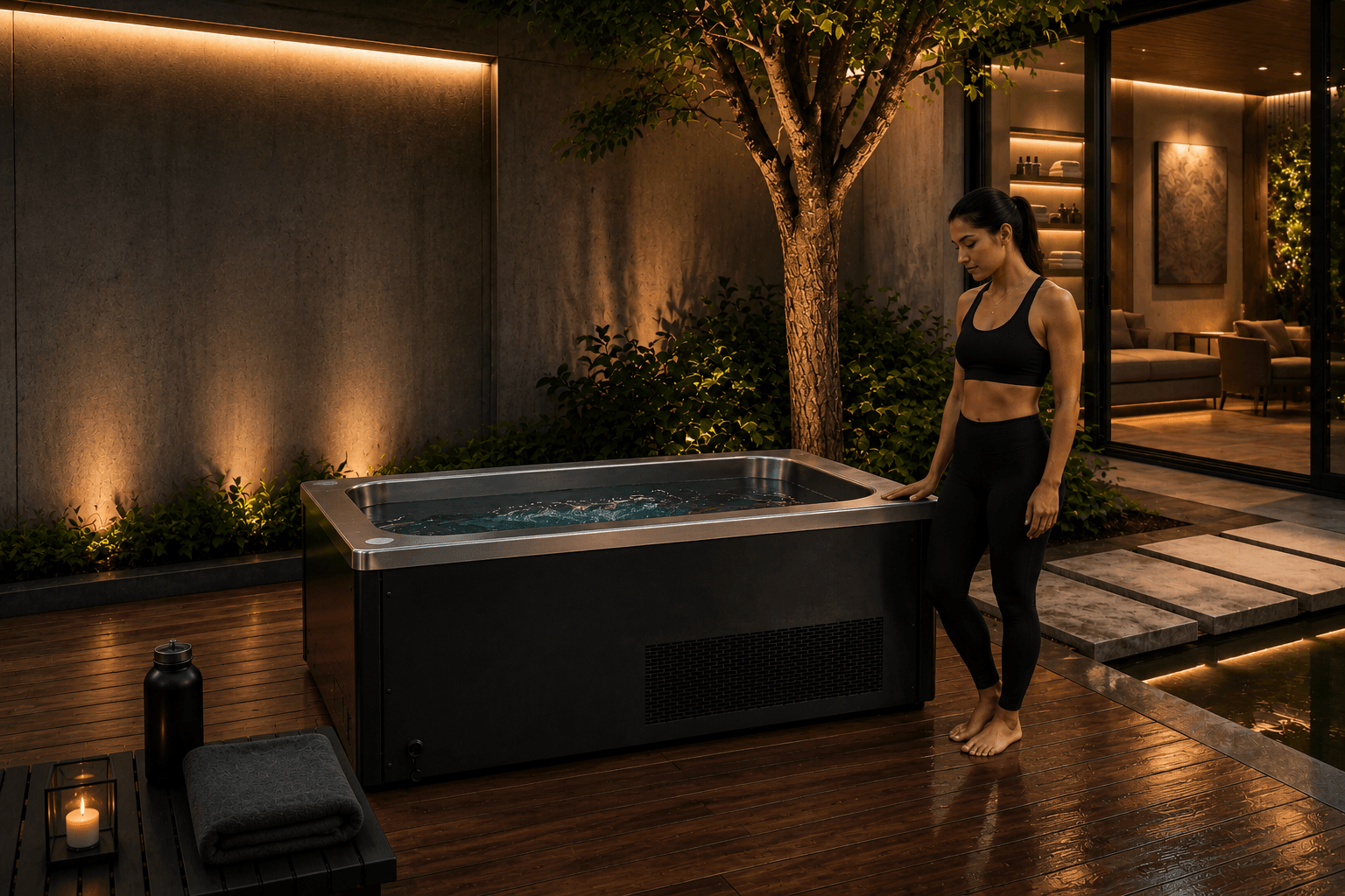 Experiencia premium profesional