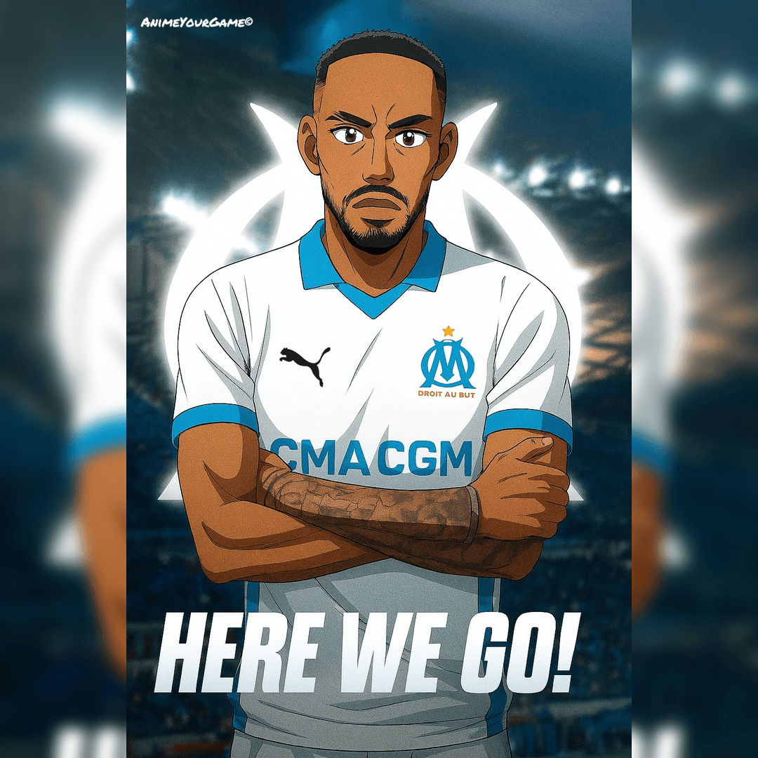 aubame-OM