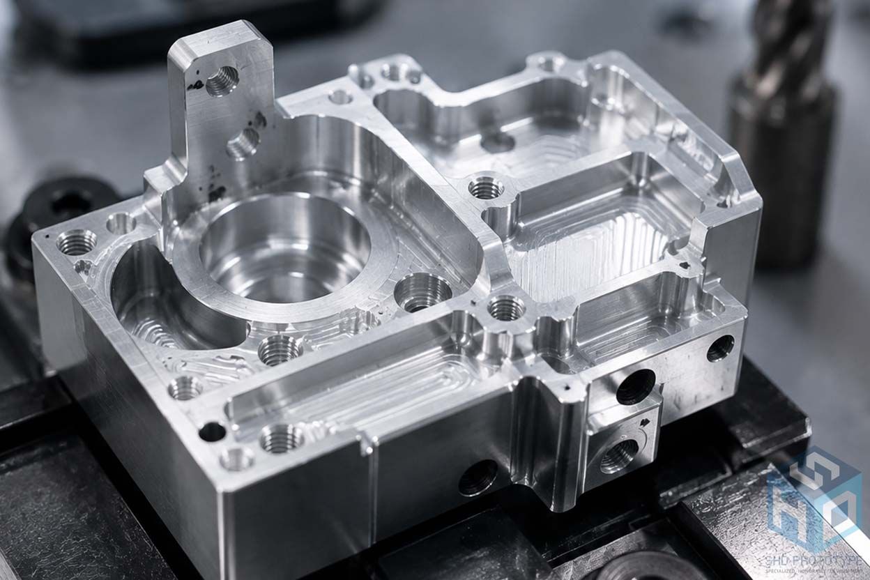 CNC precision manufacturing CNC precision manufacturing