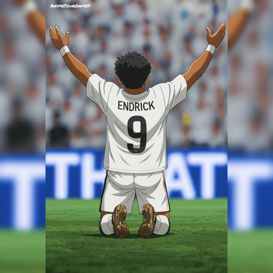 endrick-real-madrid