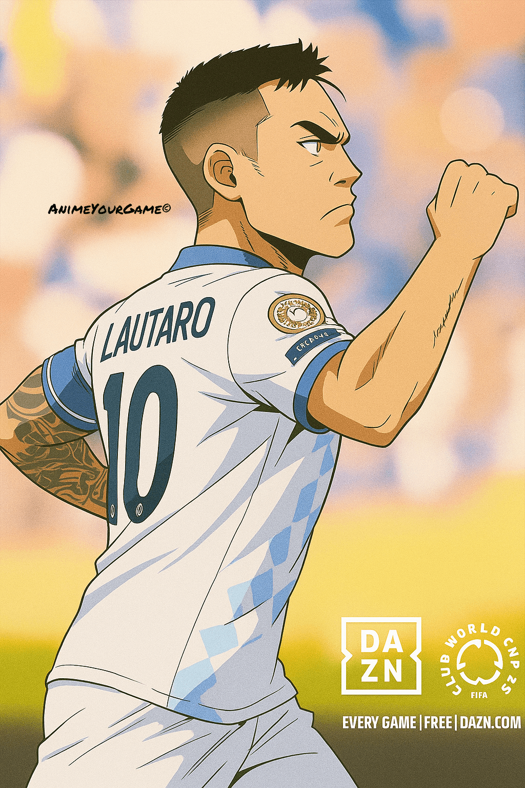 lautaro