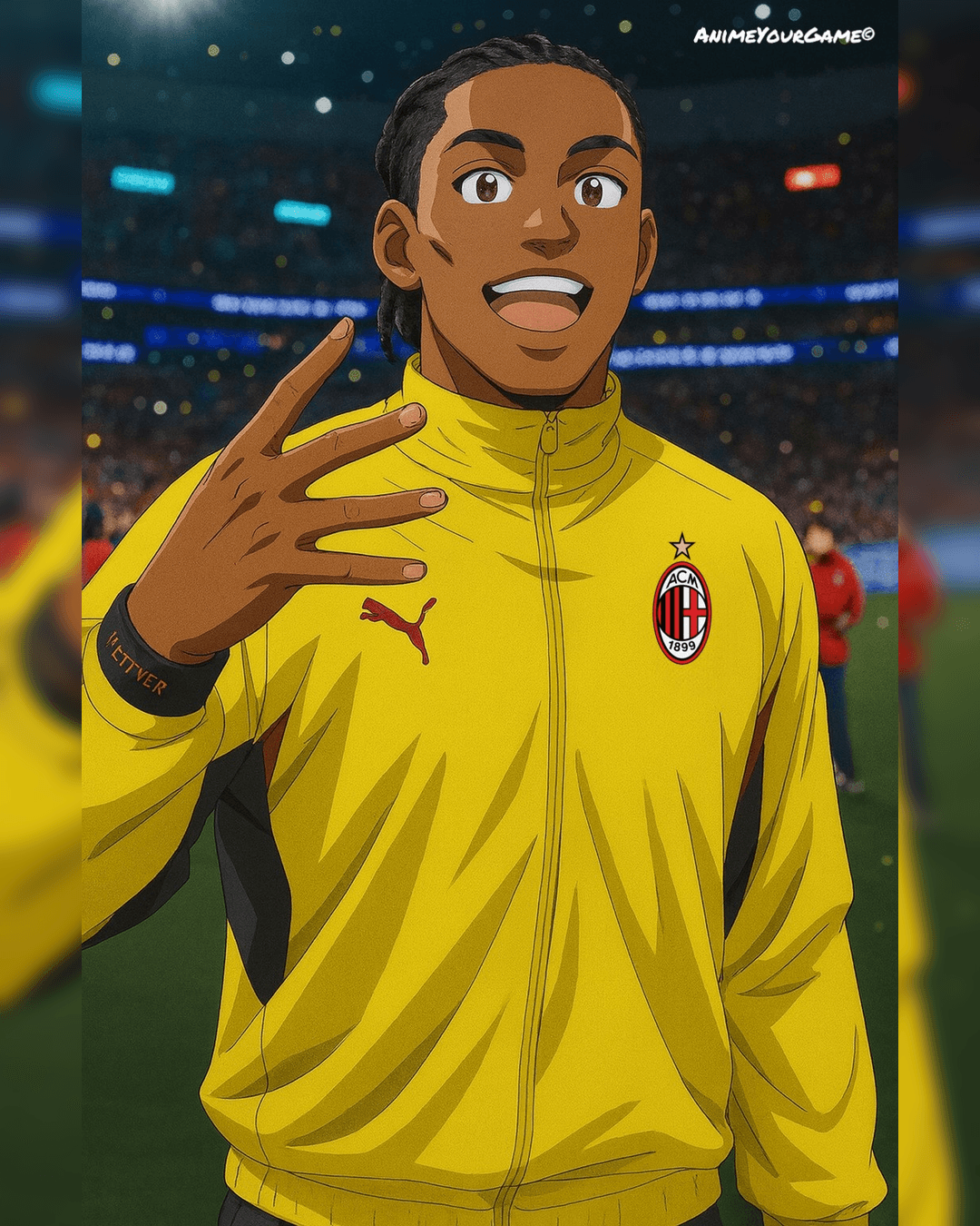 Rafael-leao Rafael-leao