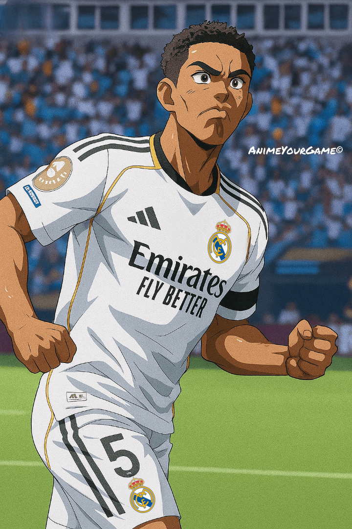 Jude-gol