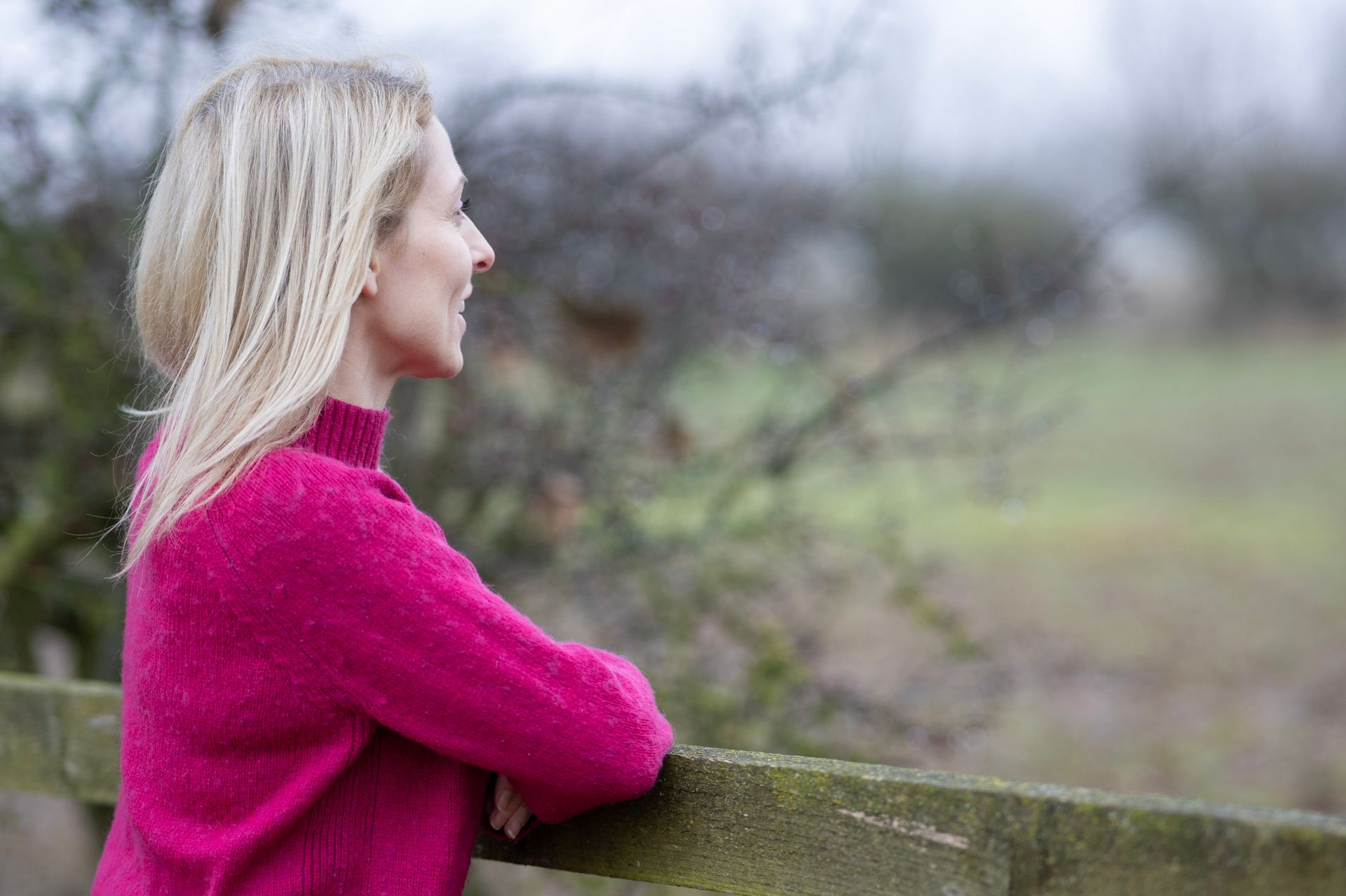 Work life balance is possible when you know what you want