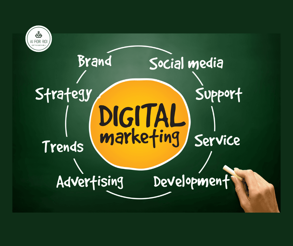10 Tips for Creating a Successful Digital Marketing Strategy