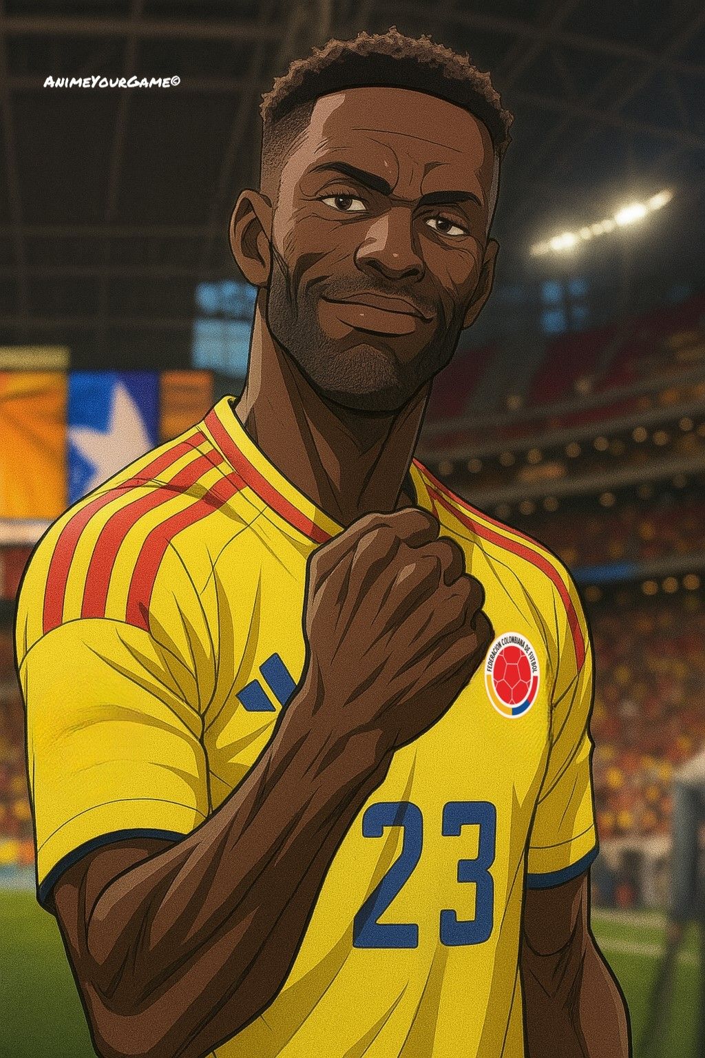 davinson-sanchez-colombia