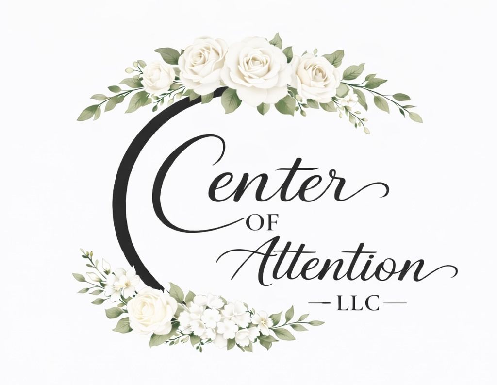Center of Attention LLC
