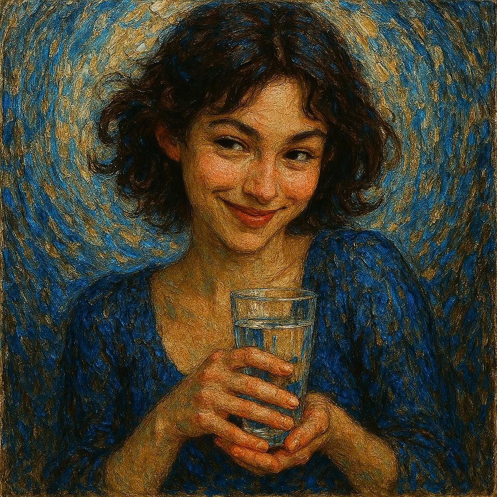 Ritual agua espejo vital rejuvenecimiento Ritual agua espejo vital rejuvenecimiento