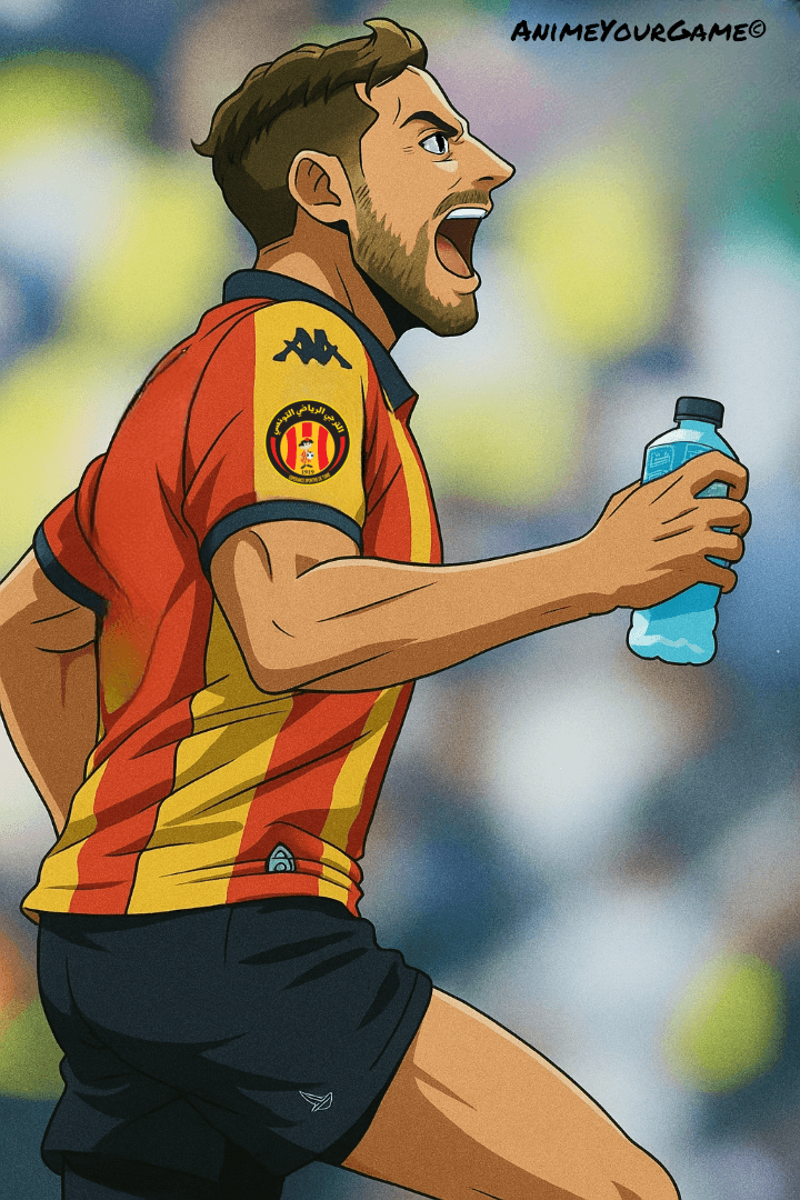 belaili vs lafc