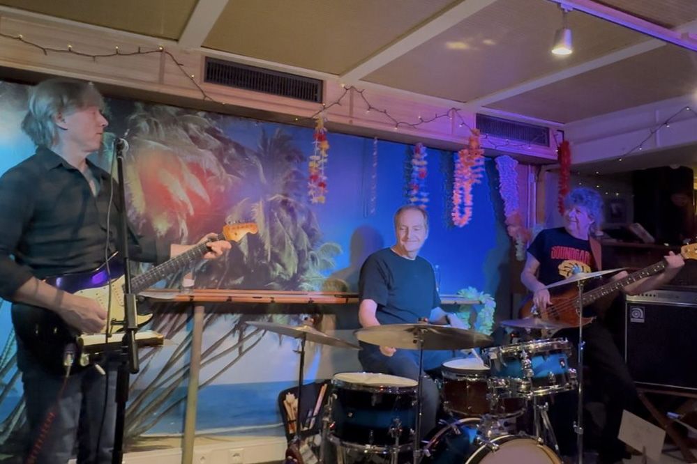 Olympiastadion III Olympiastadion III