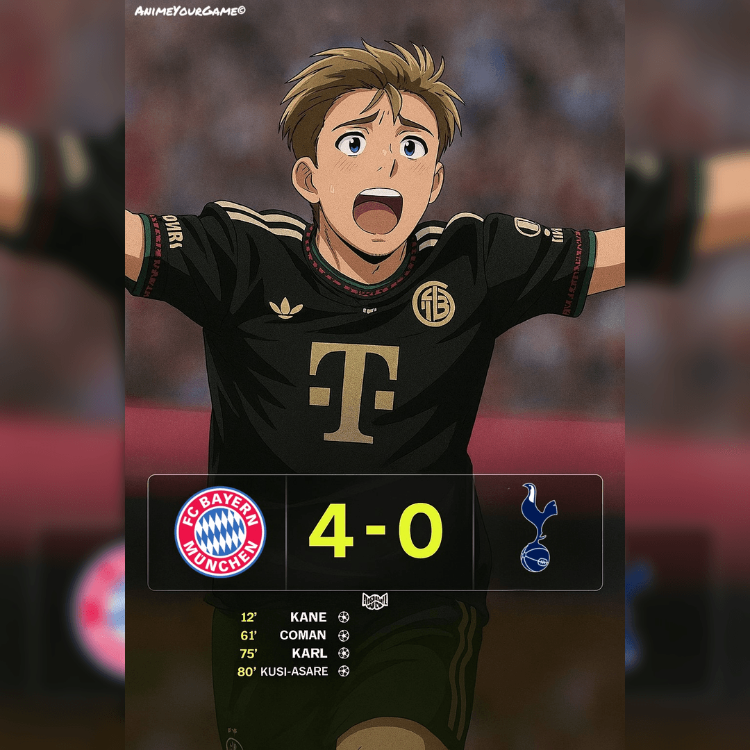 bayern-tottenham