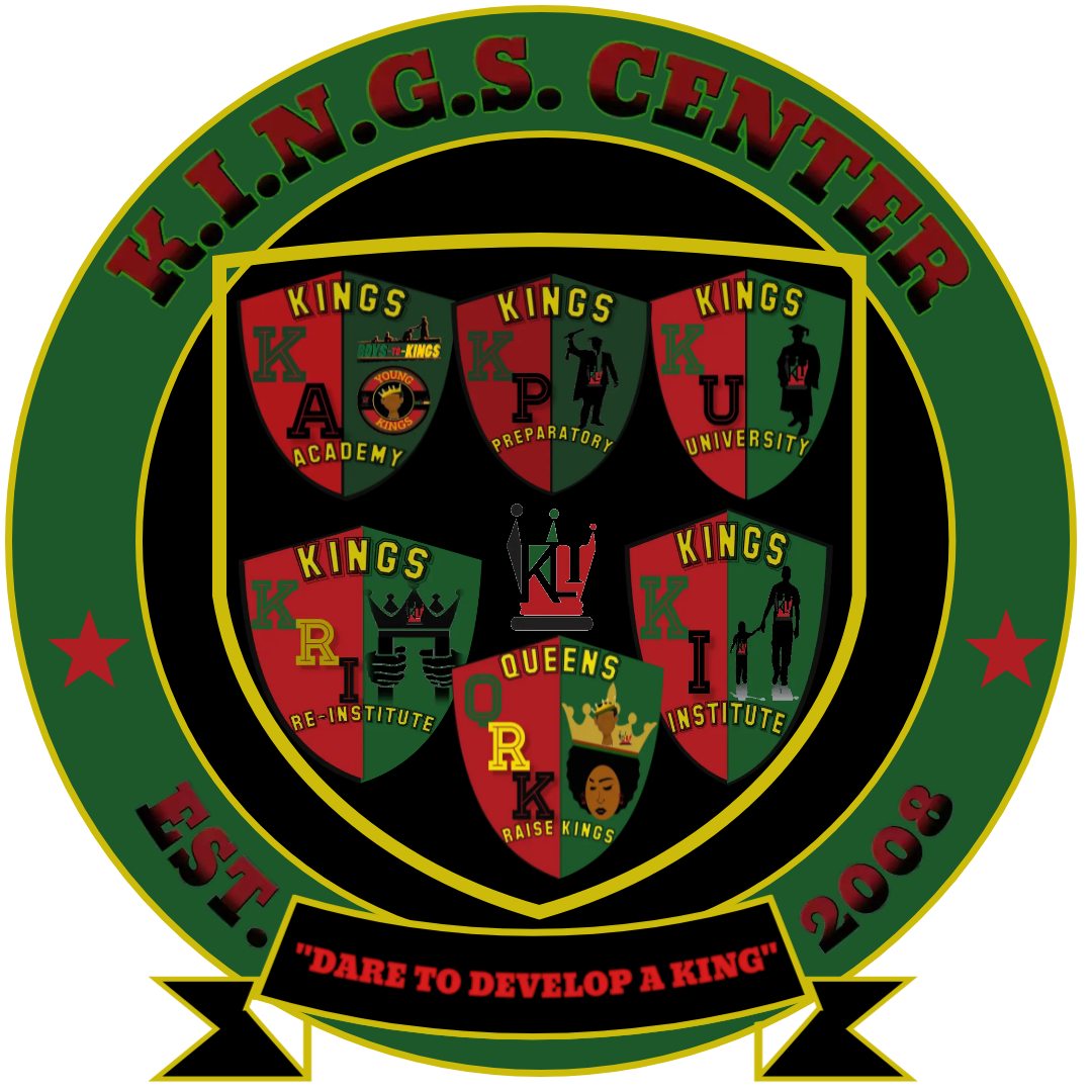 KINGS CENTER