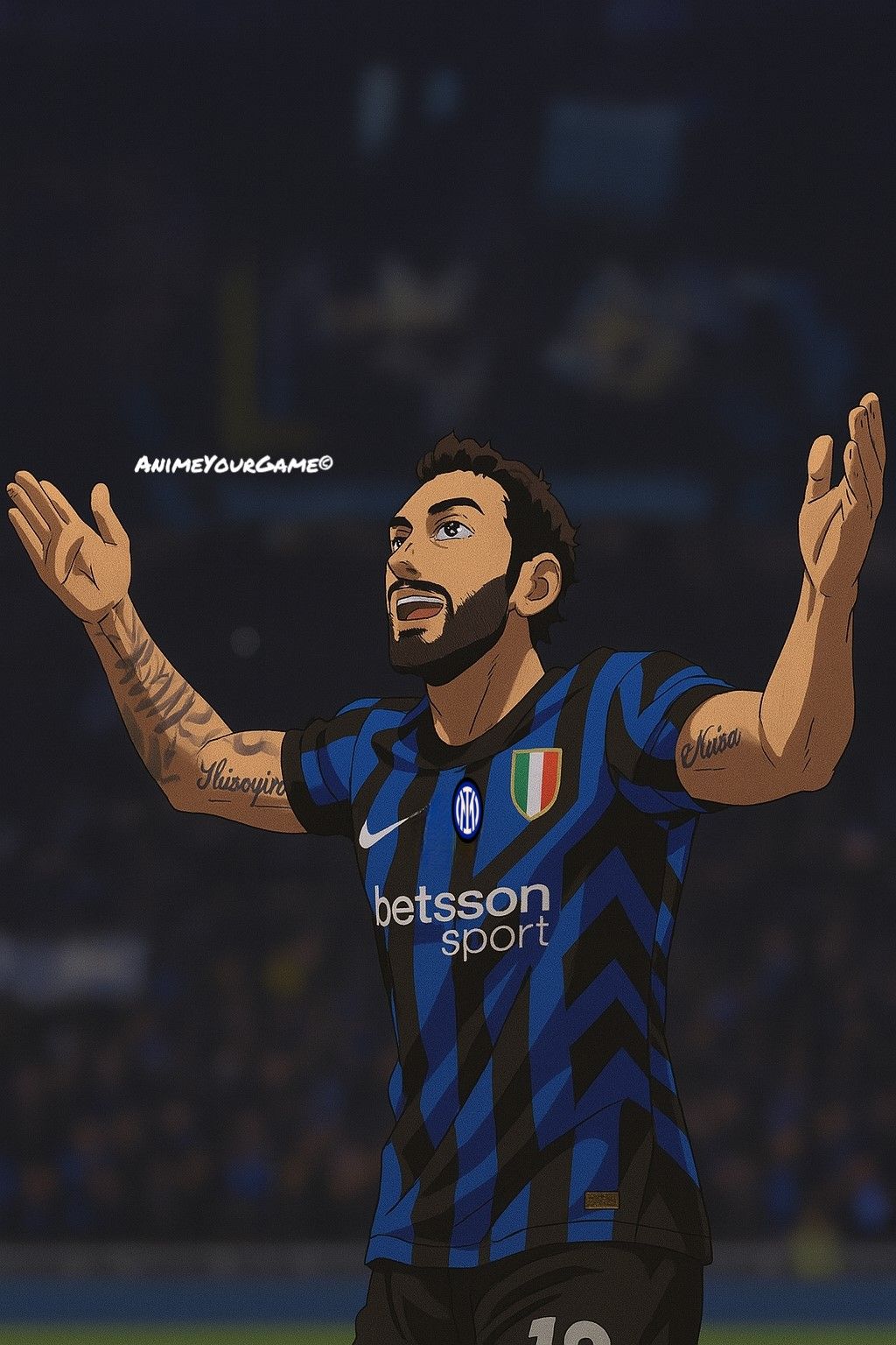 calhanogly-inter