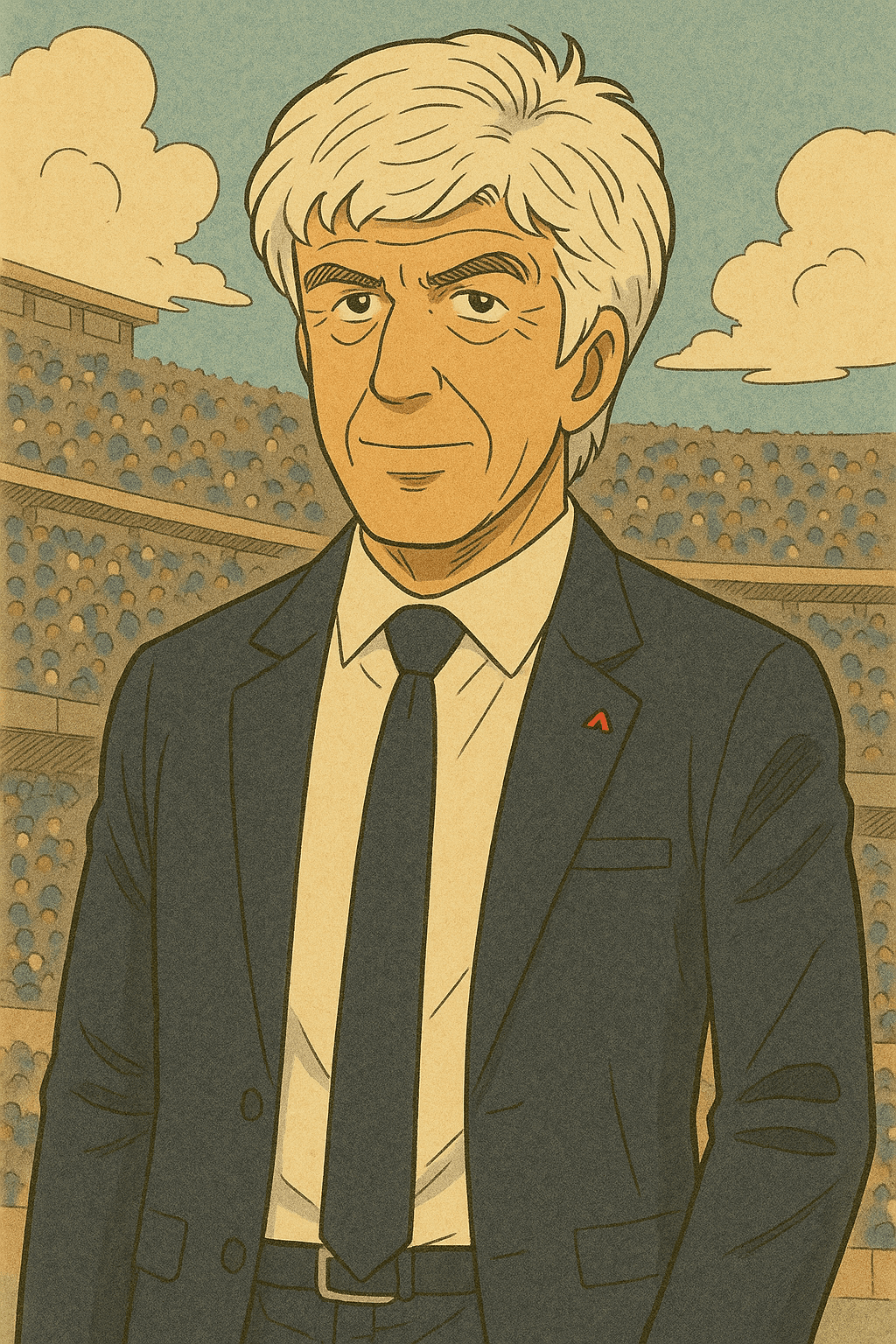 gasperini