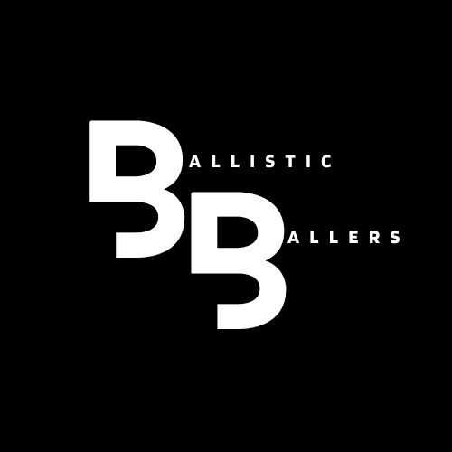 Ballistic Ballers CIC