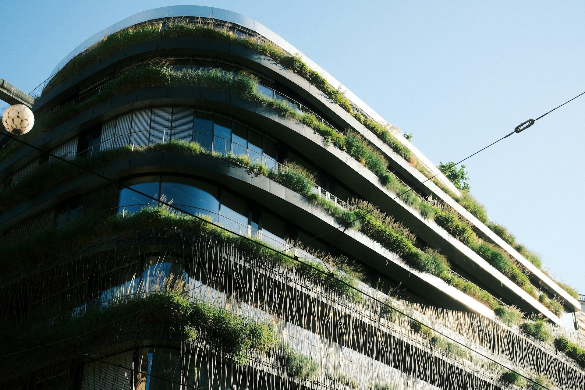 Picture of Latest Advances in Eco-Design Construction Methods