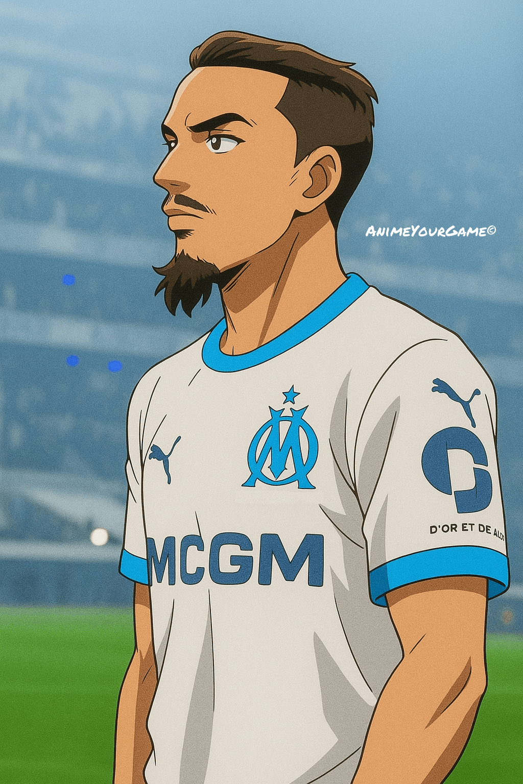 bennacer-OM