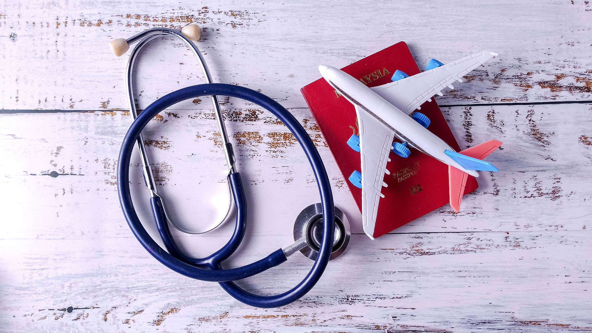 medical tourism planning