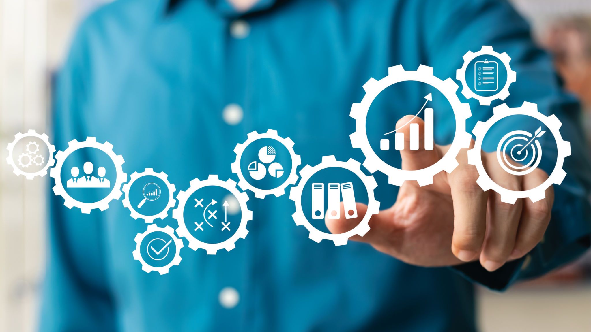 facility management innovation