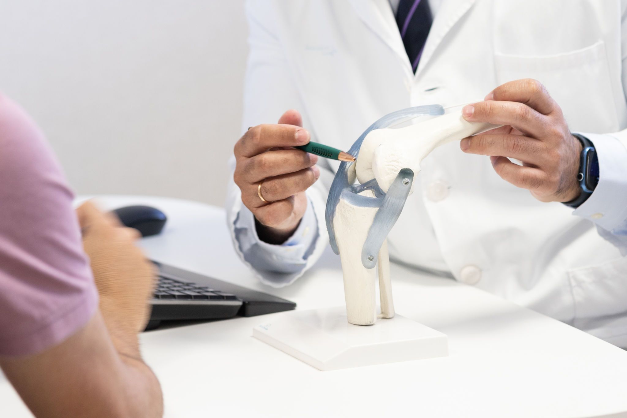 orthopedic surgery