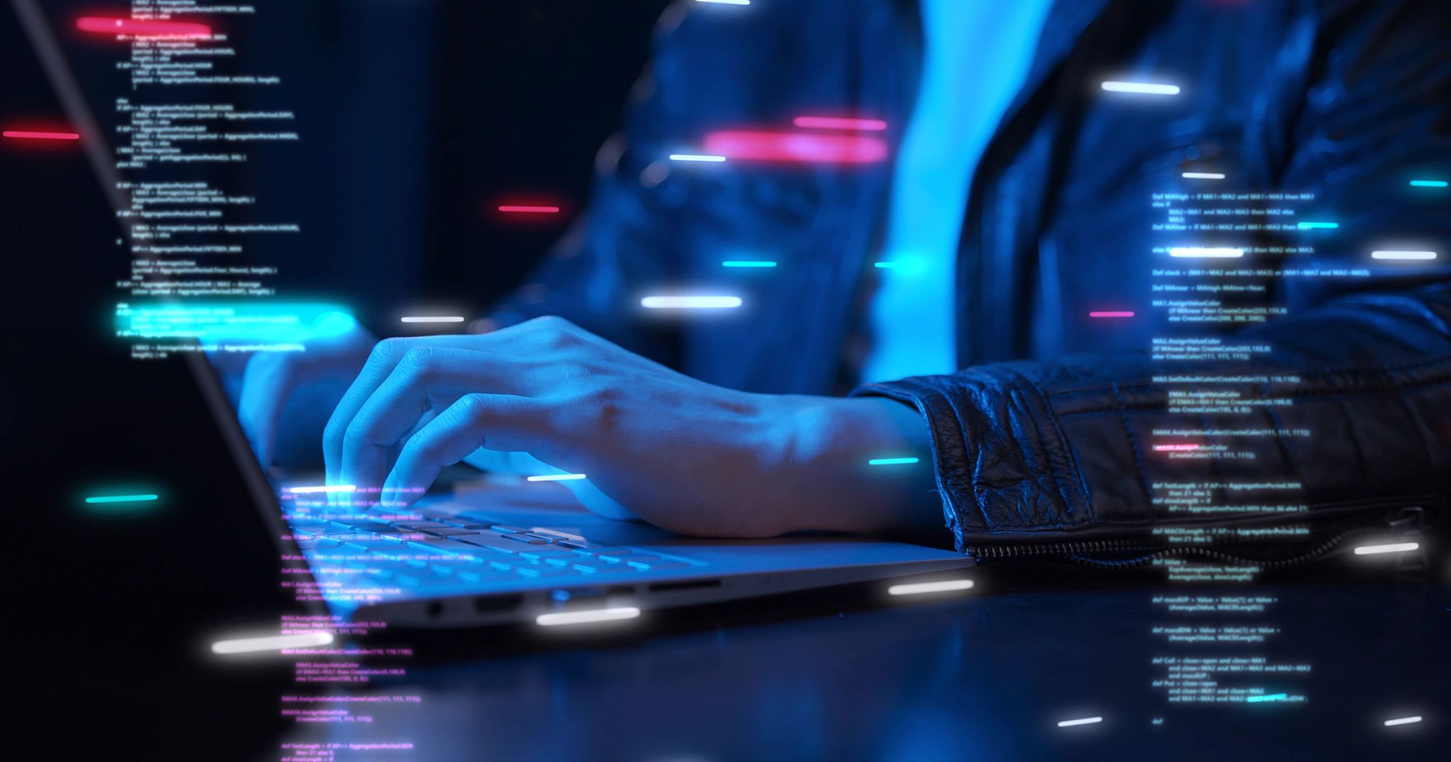 cybersecurity investment
