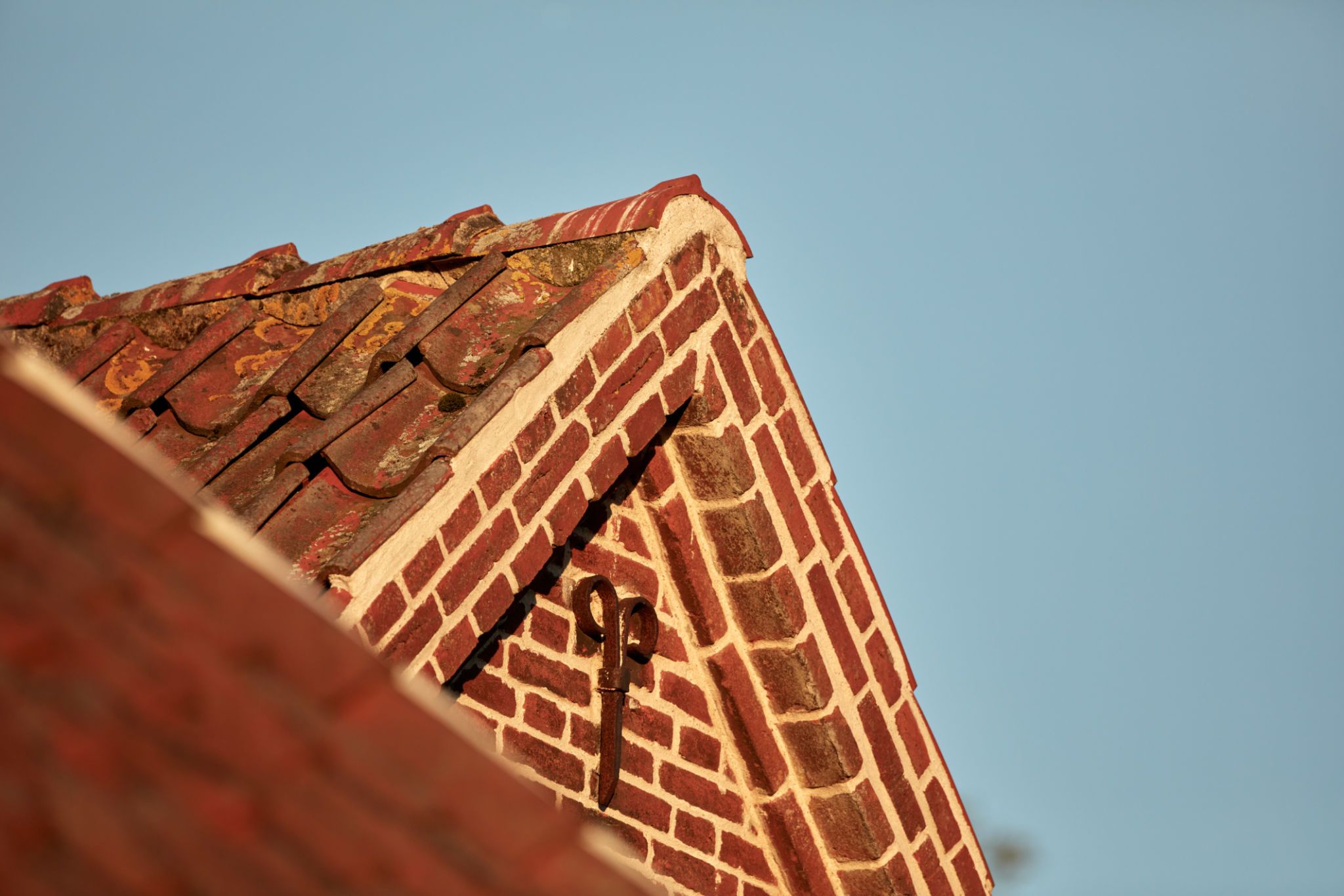 tile roof durability