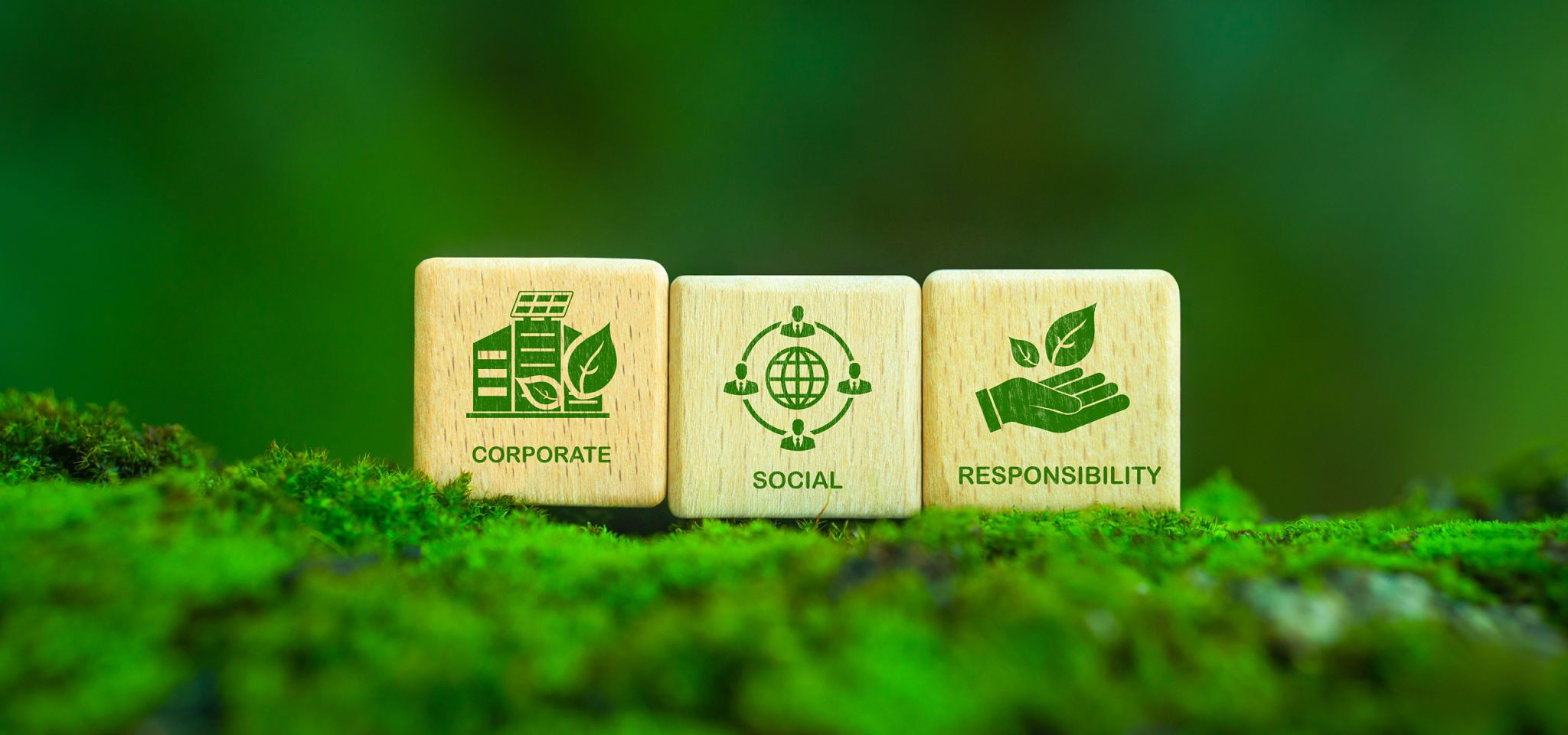 corporate event sustainability