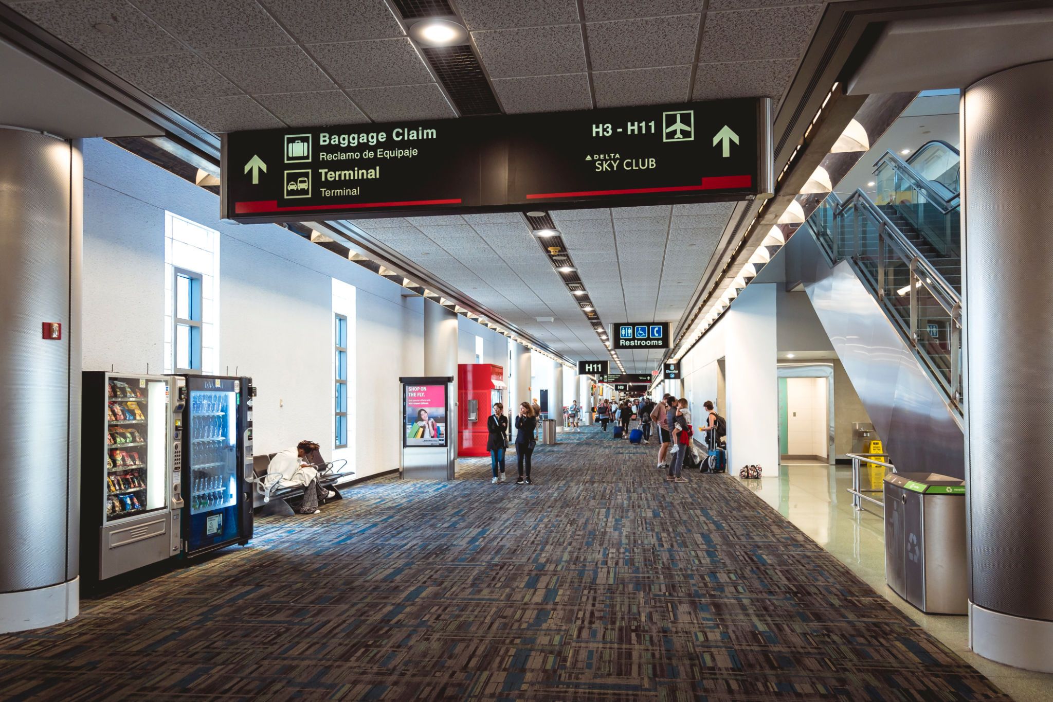 miami vending machine