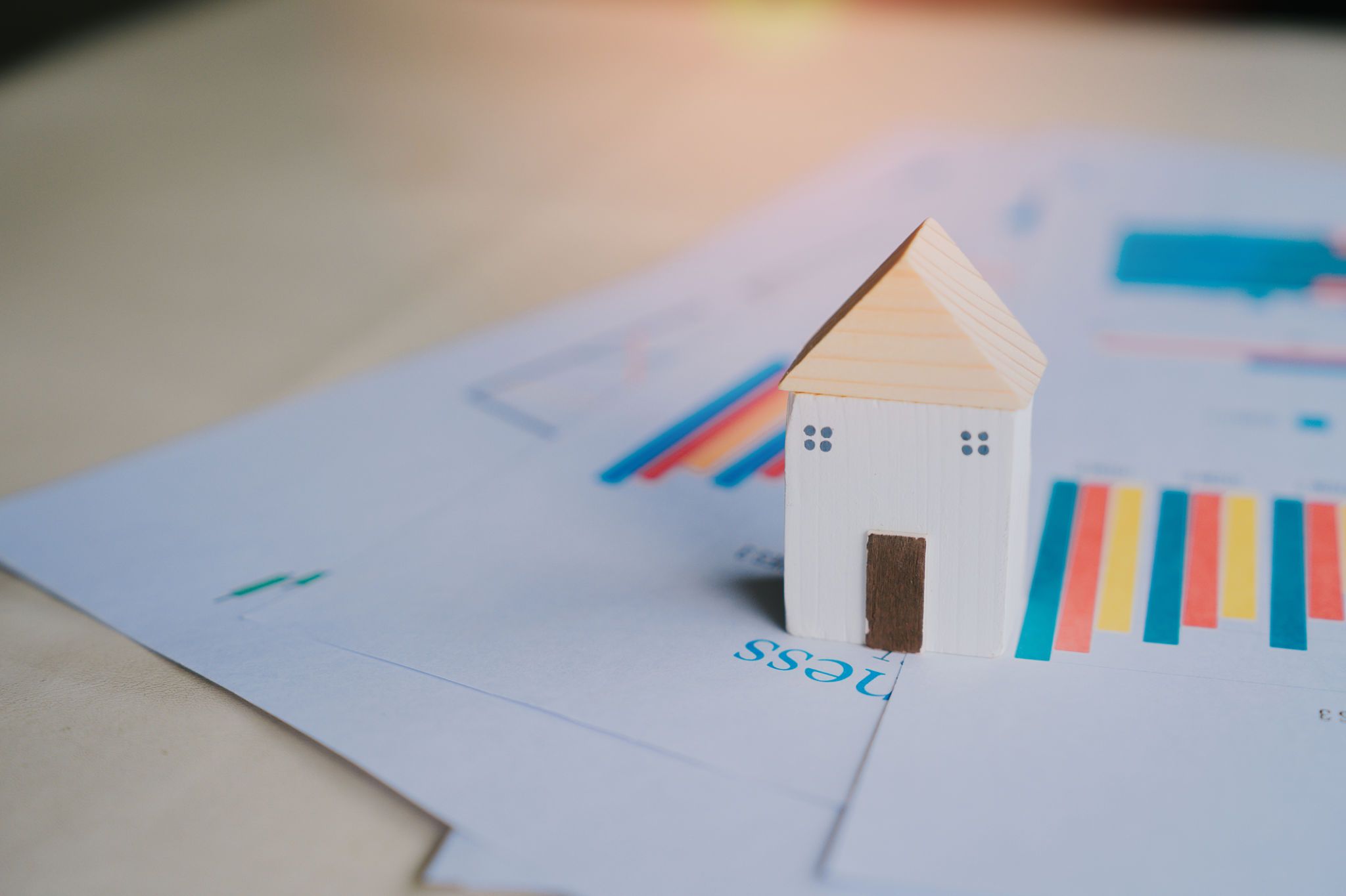 homeownership success