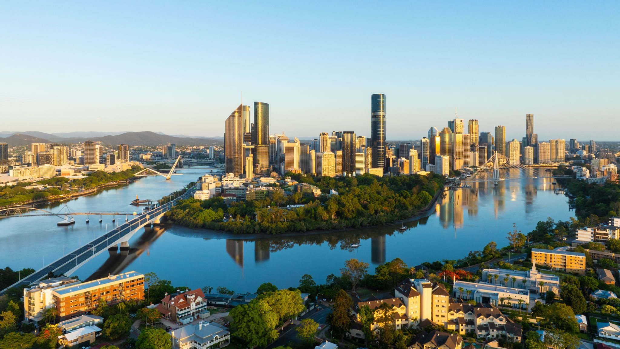 brisbane wellness center