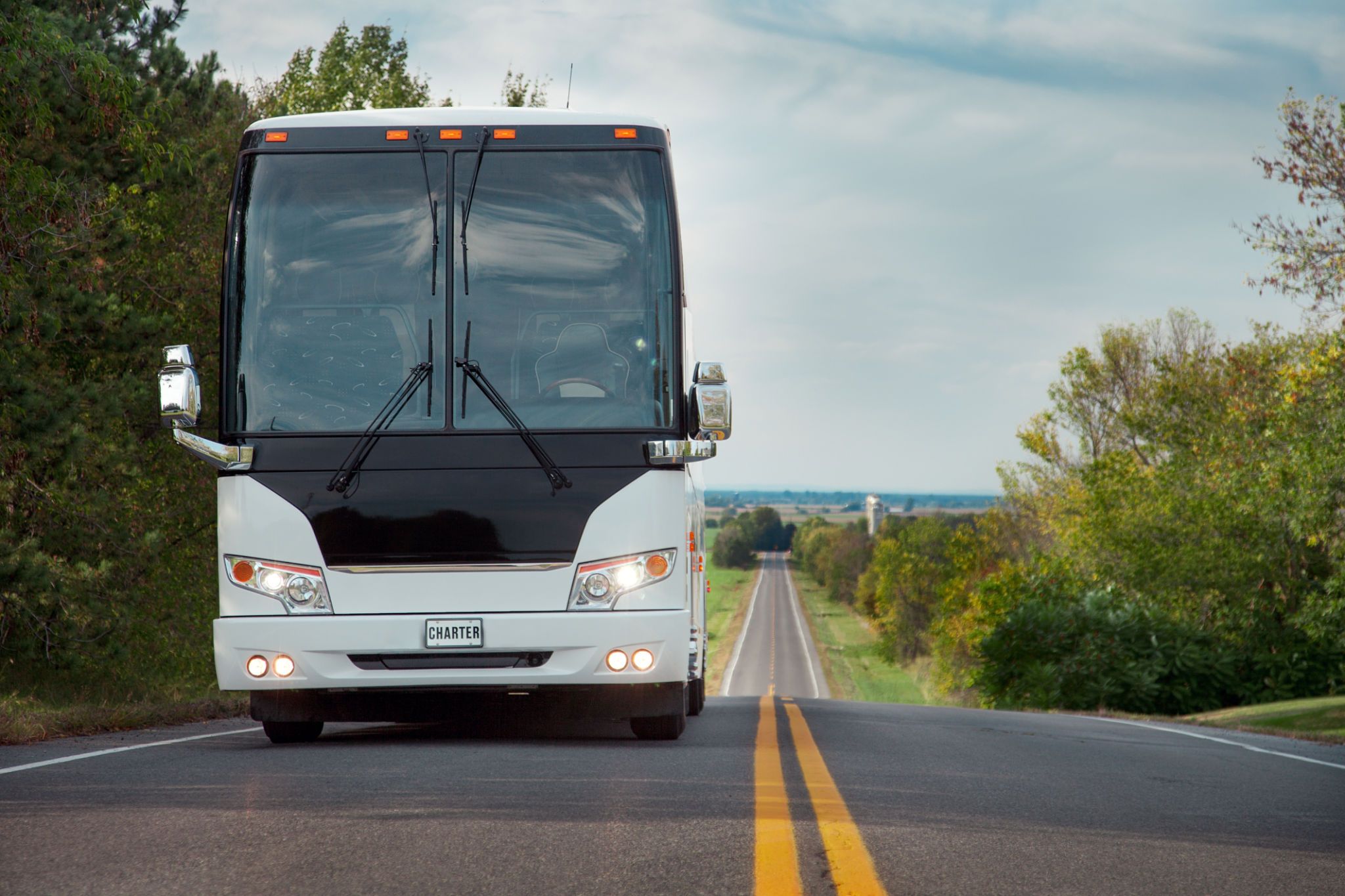 shuttle route