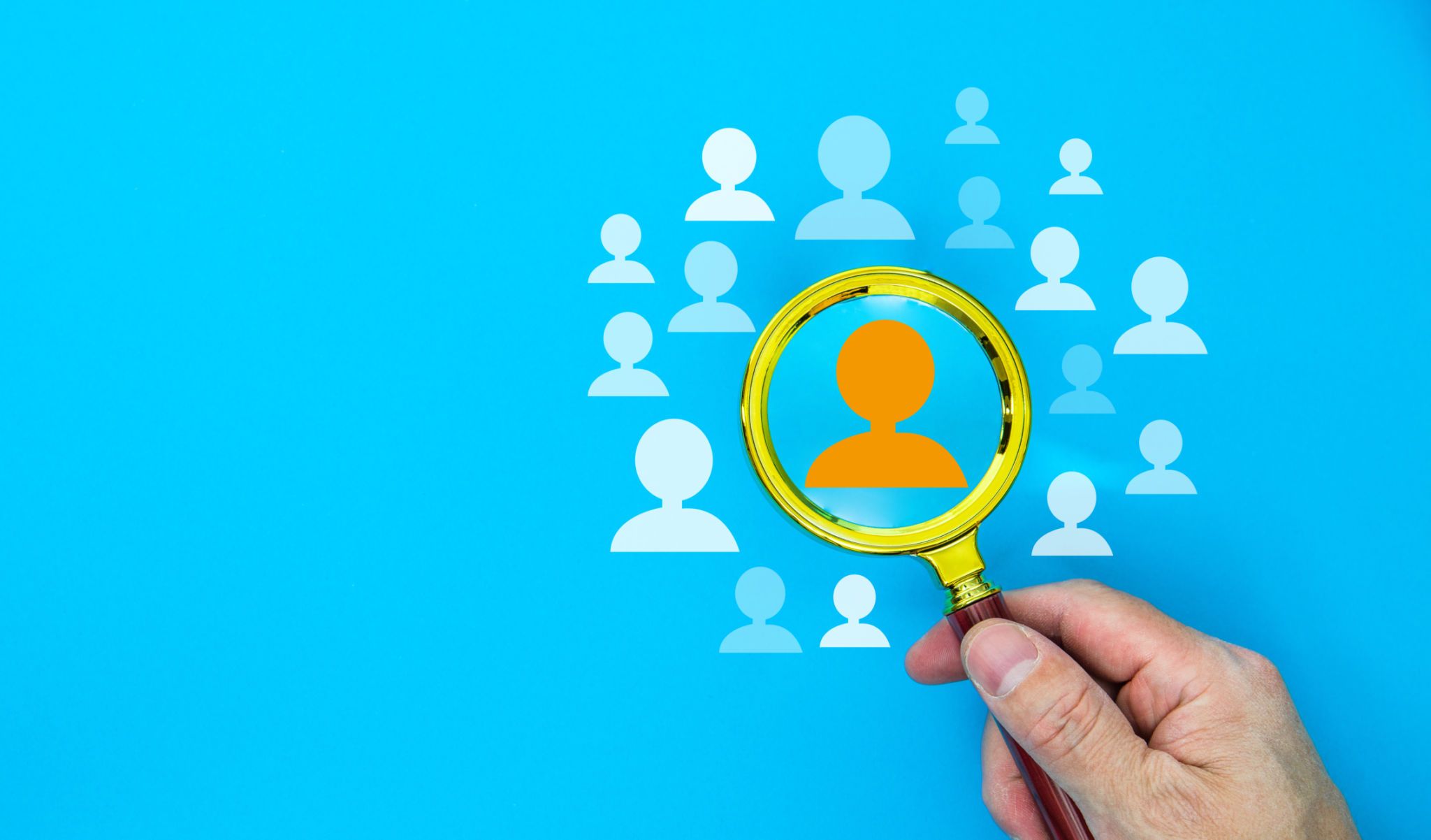 data analytics recruitment