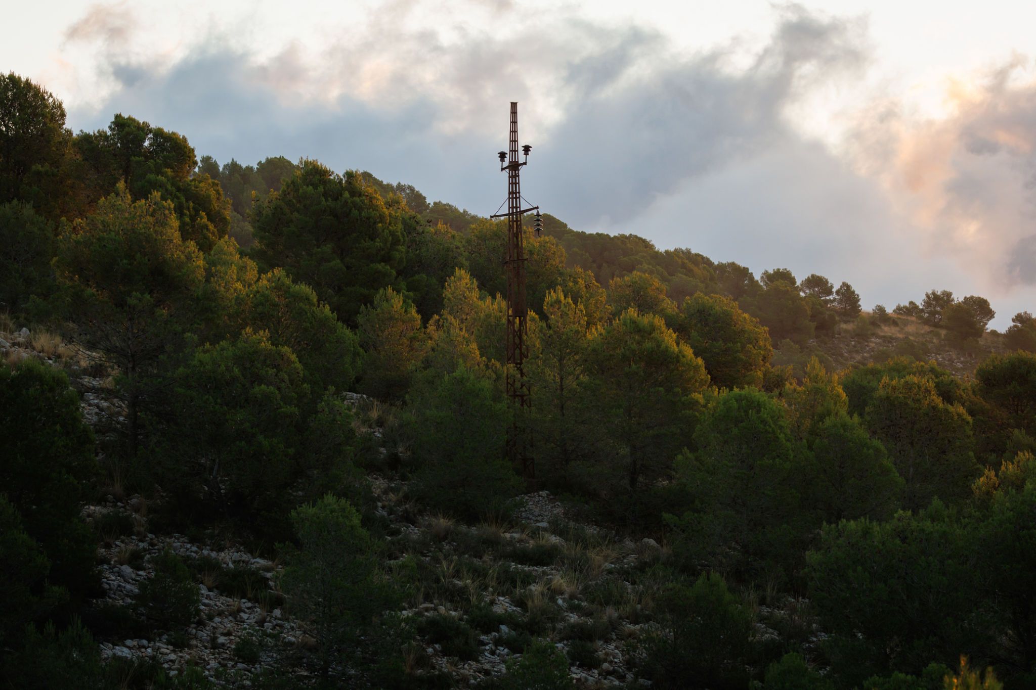 internet provider Spain