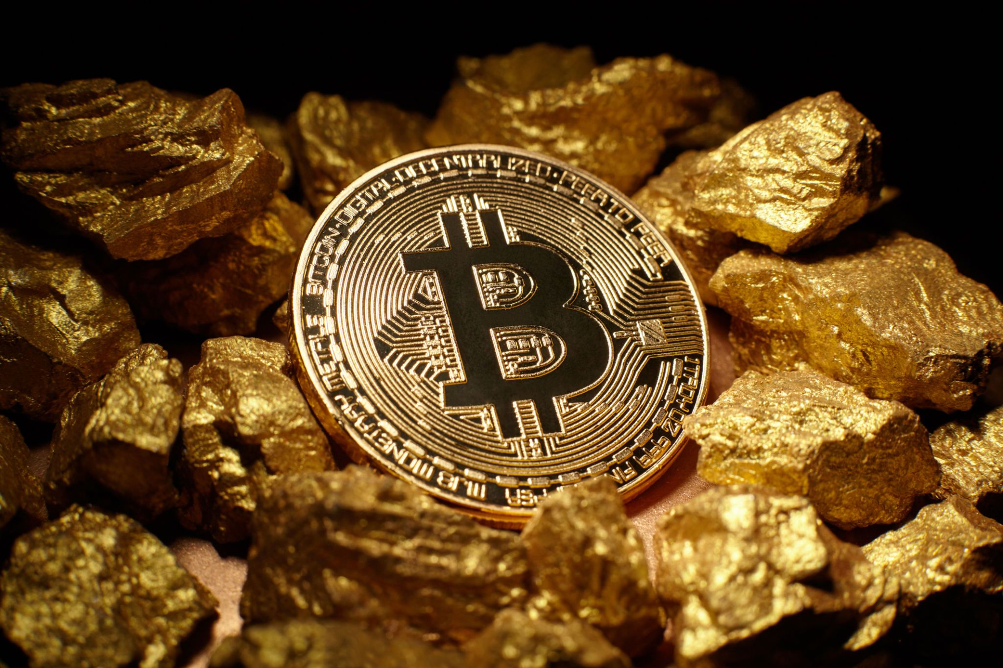 bitcoin gold
