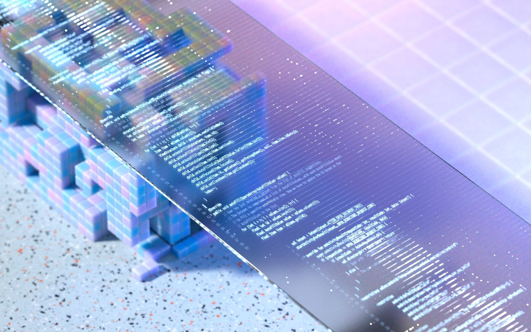 natural language processing