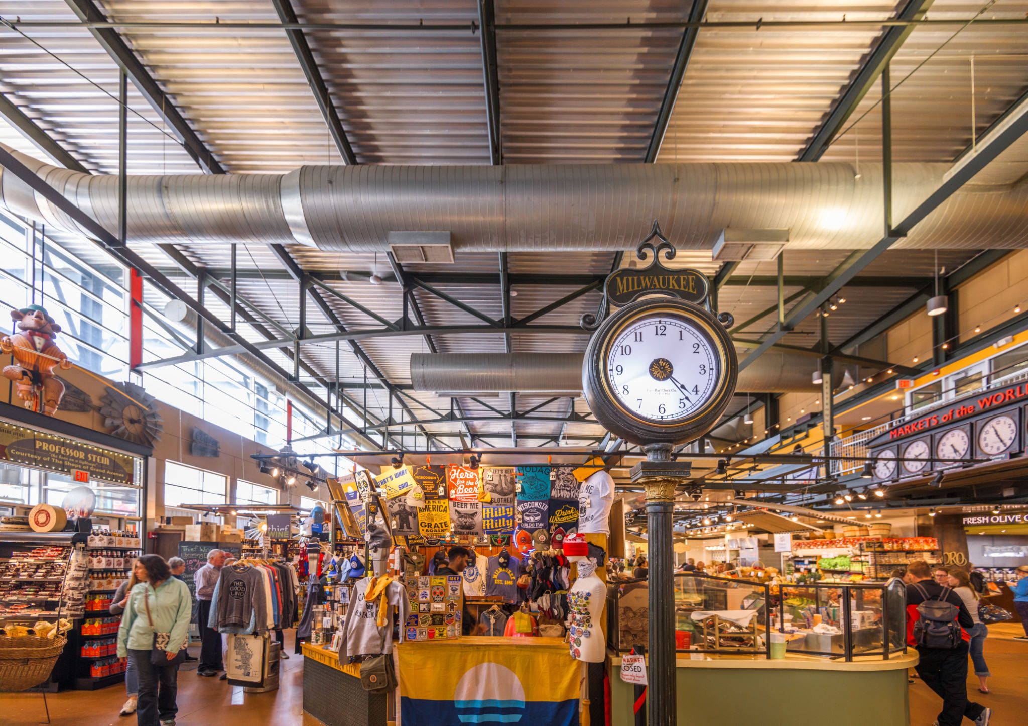 milwaukee small business