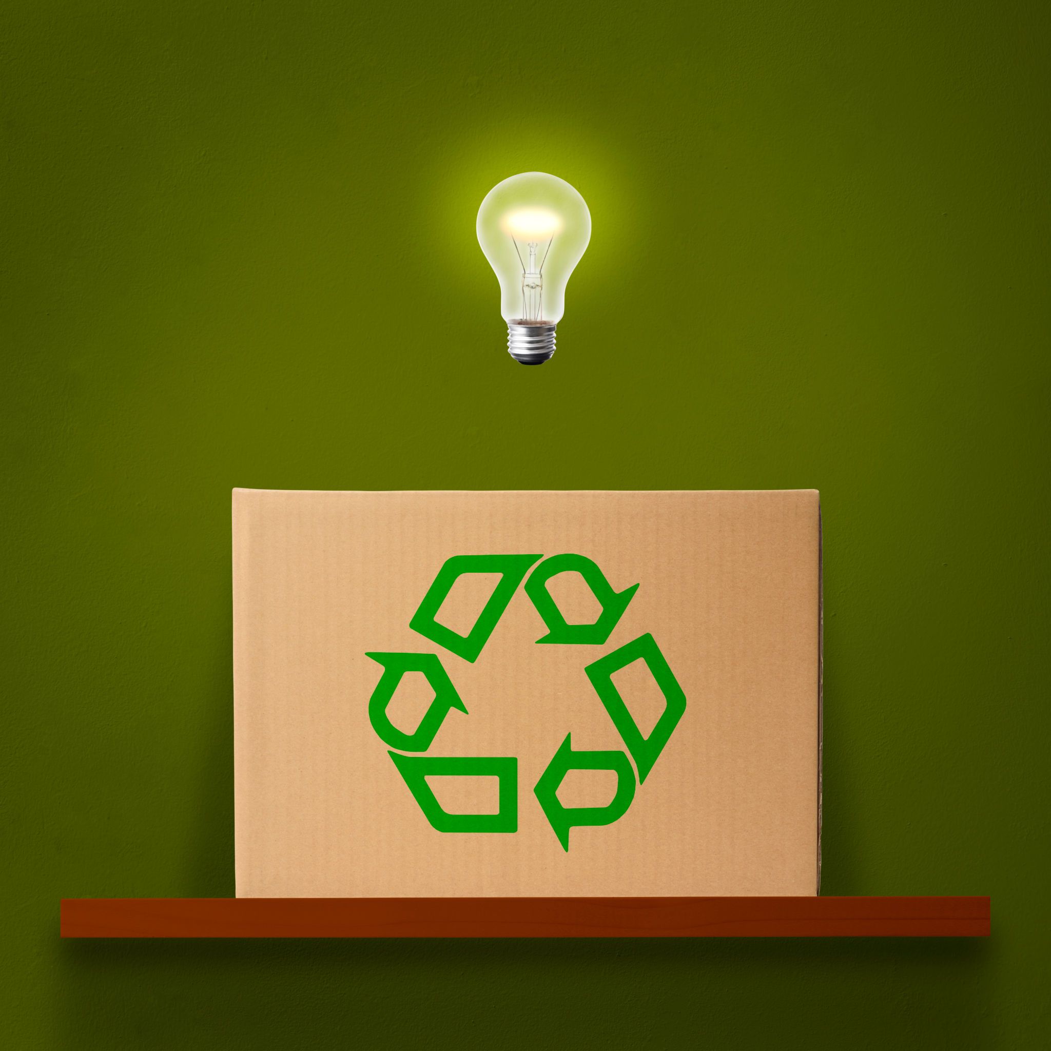 sustainable packaging innovation