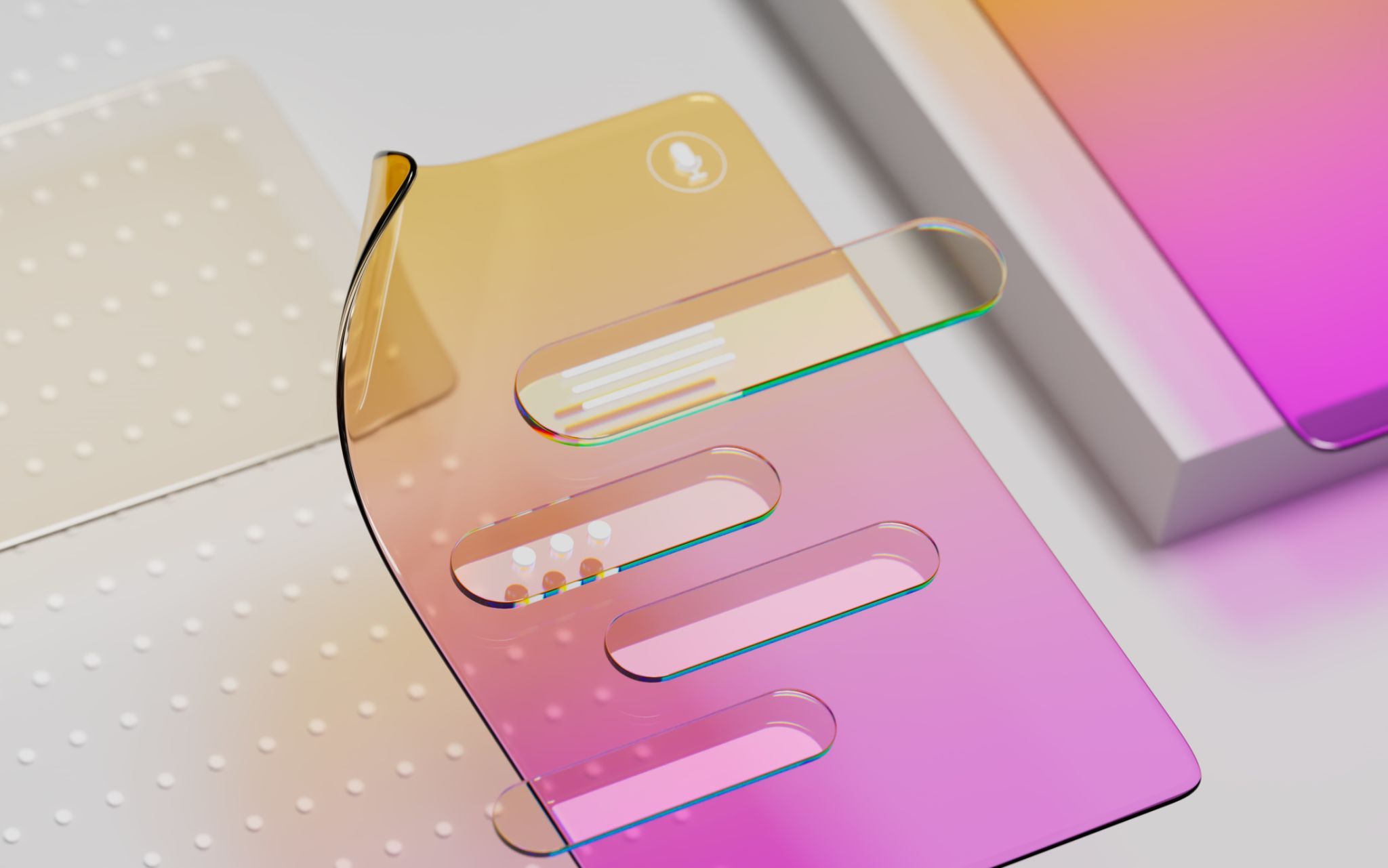 machine learning applications