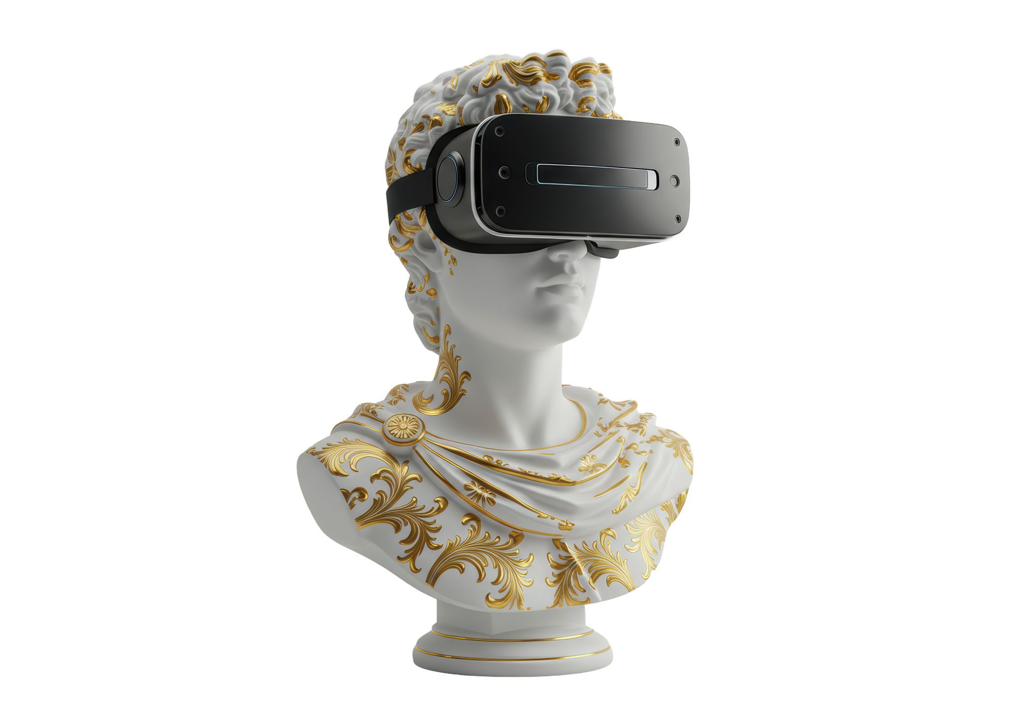 virtual reality history