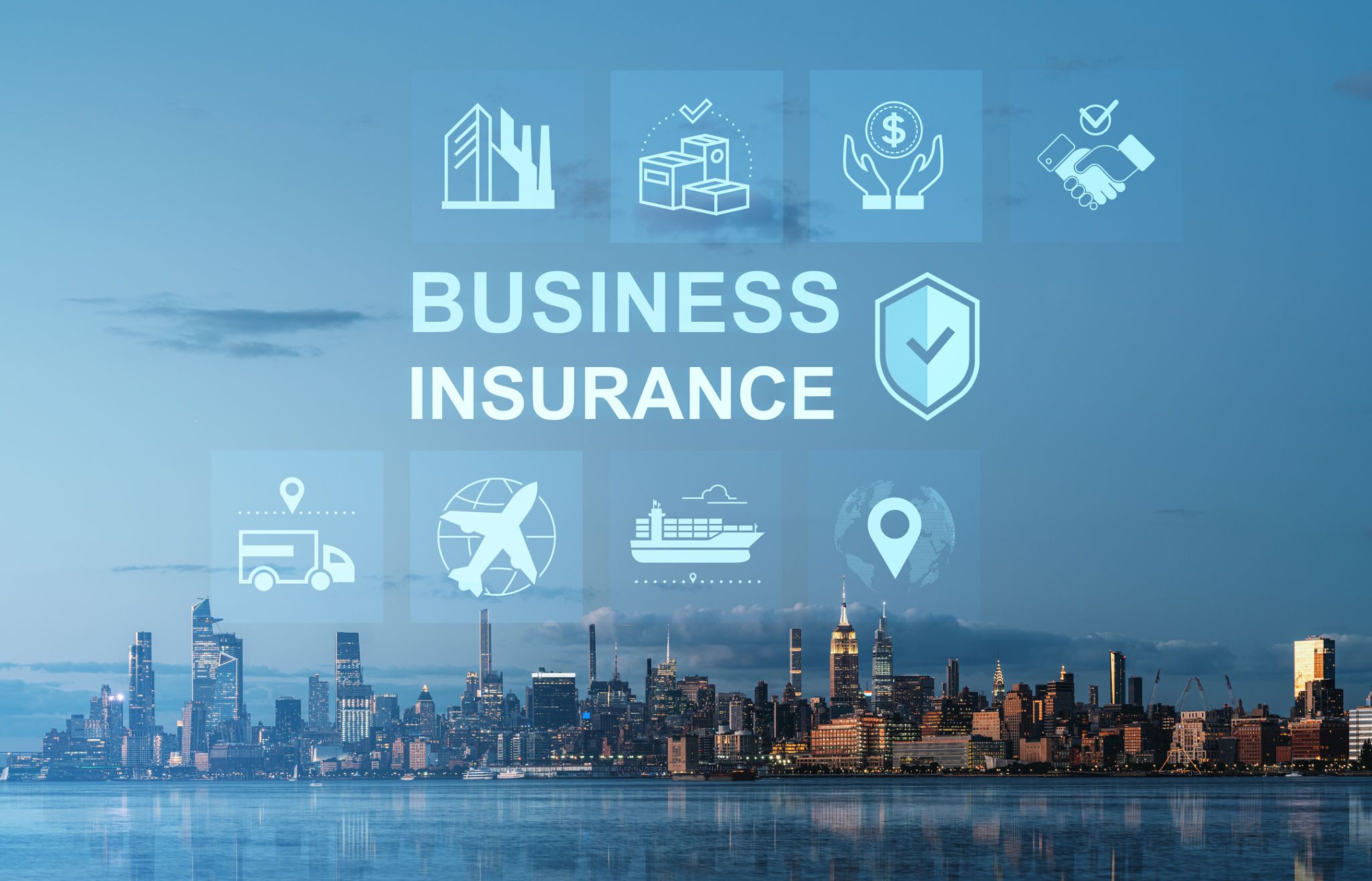 Local Success Stories: How Ocean Blue Insurance Protected Queens County Businesses