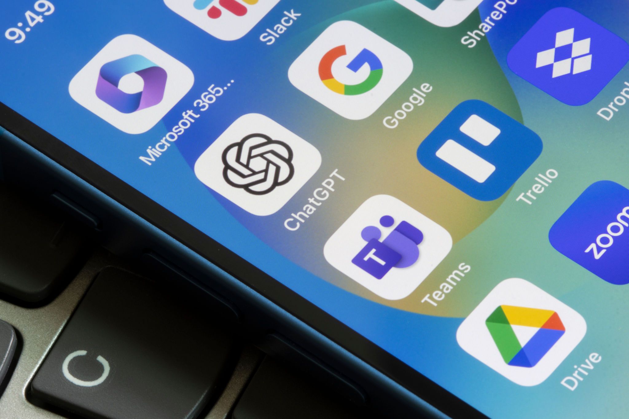 deep learning applications