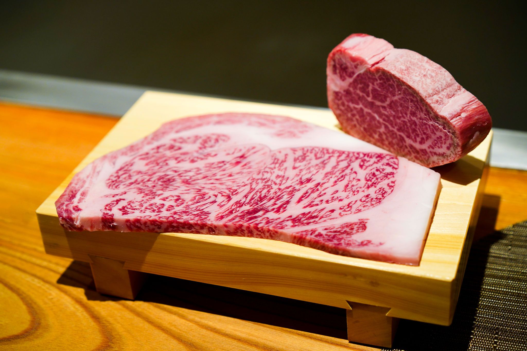 wagyu beef