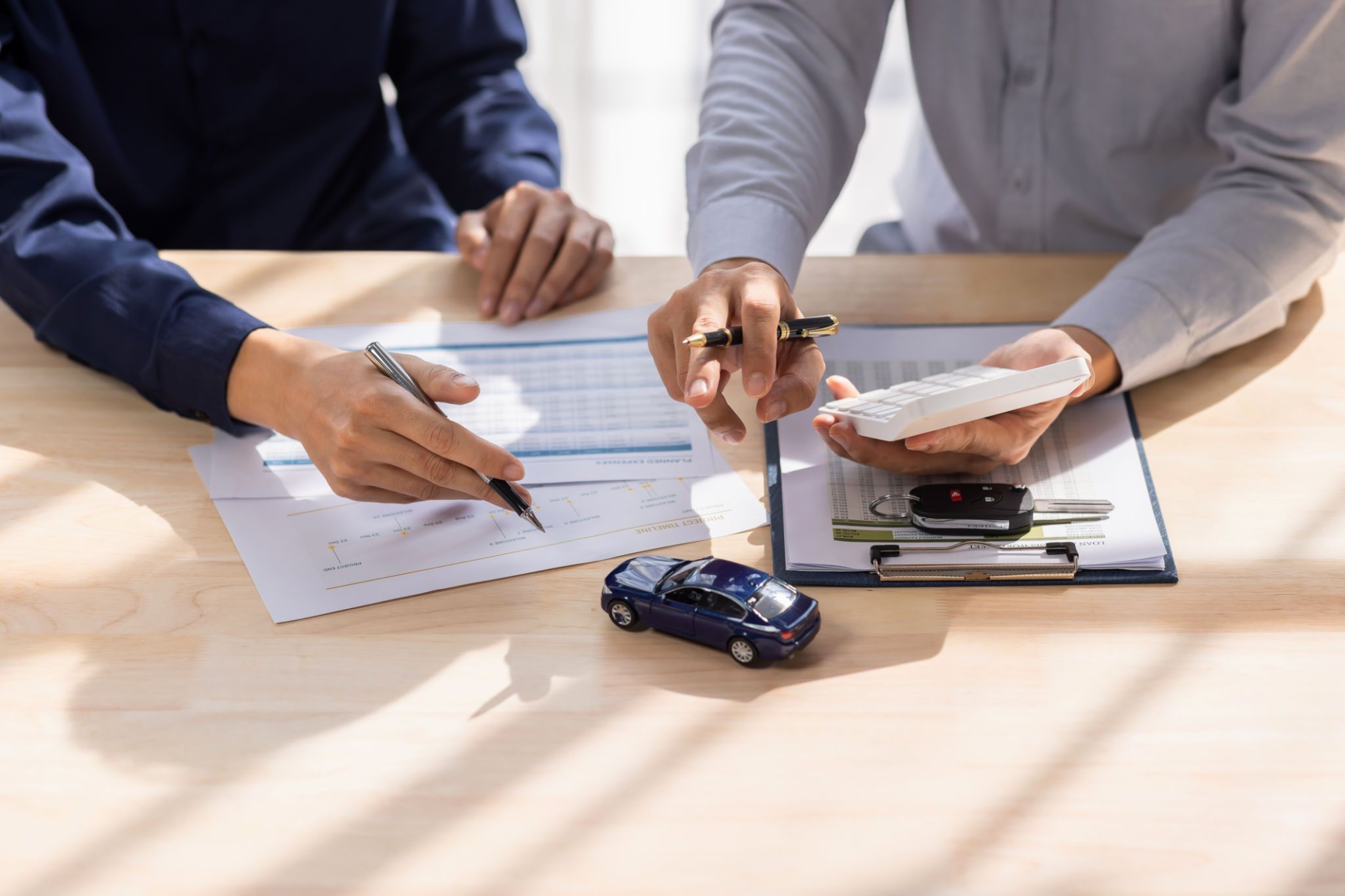 car warranty
