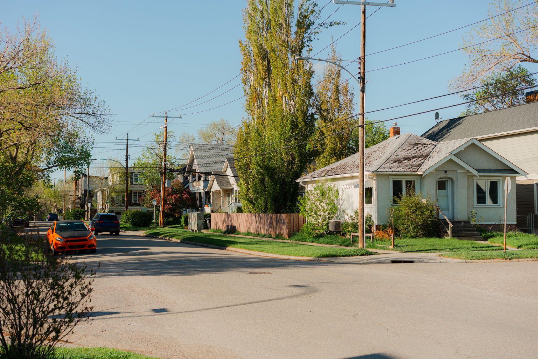 calgary neighborhood