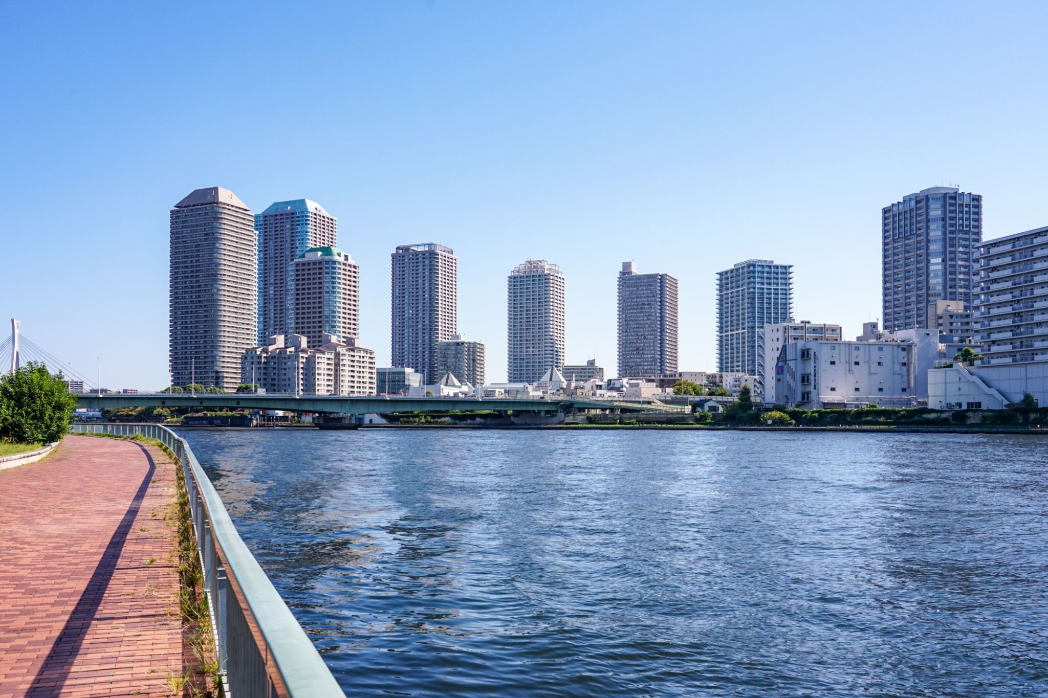 commercial building masonry