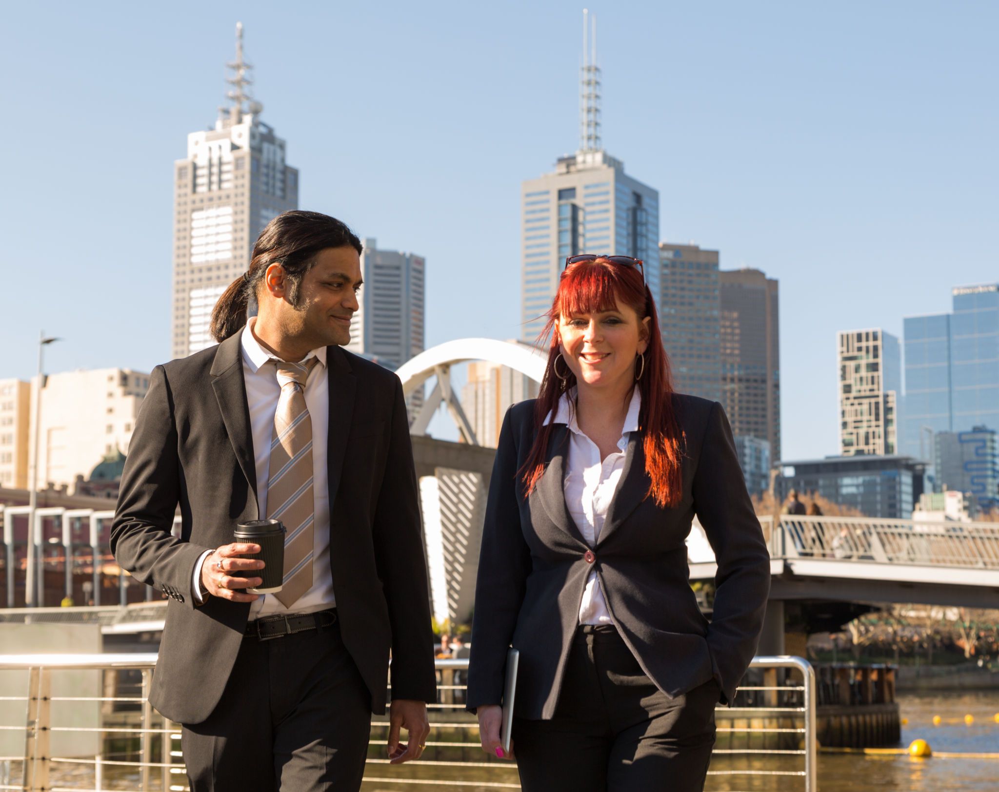 buyer's agent Melbourne