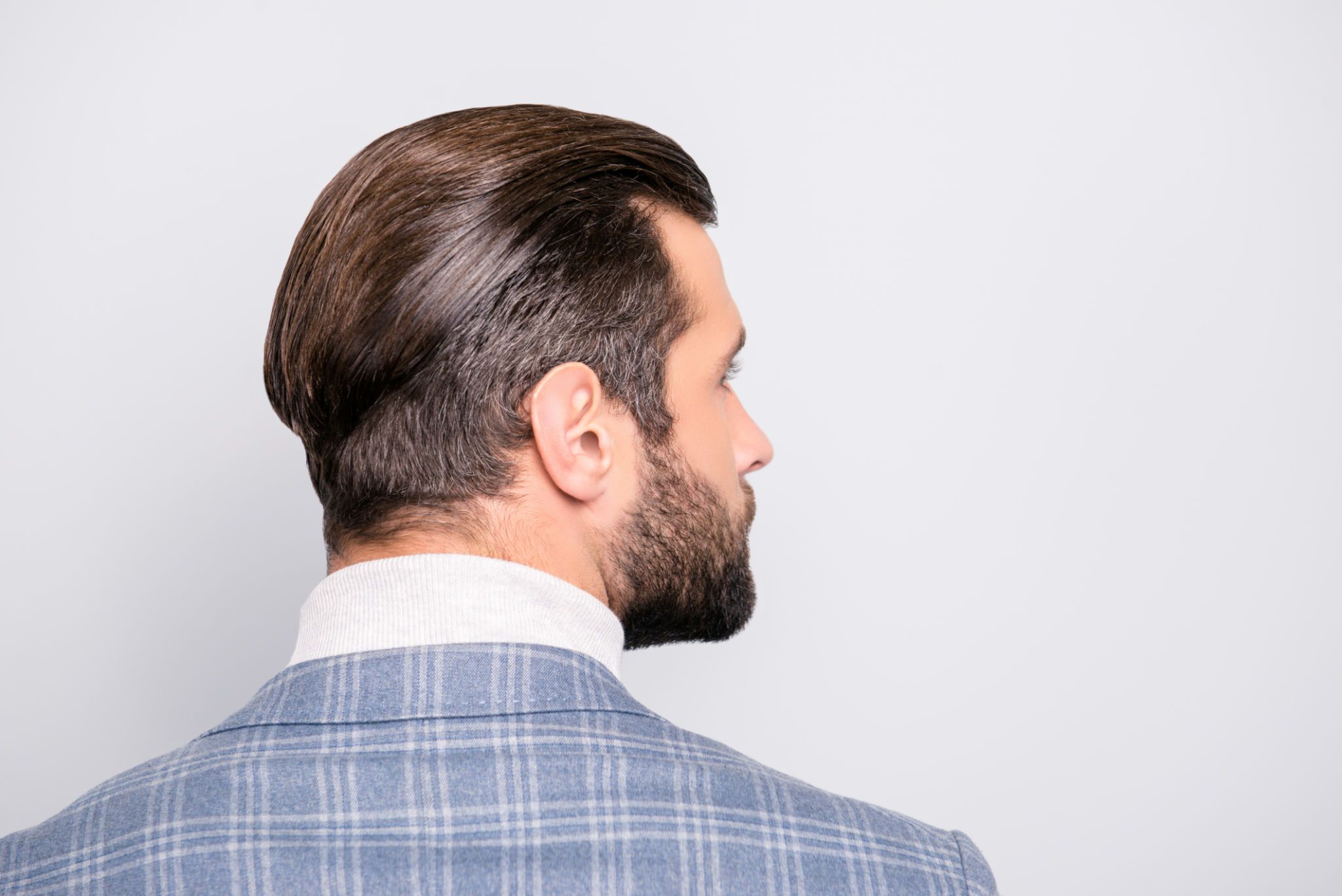 1920s men hairstyles