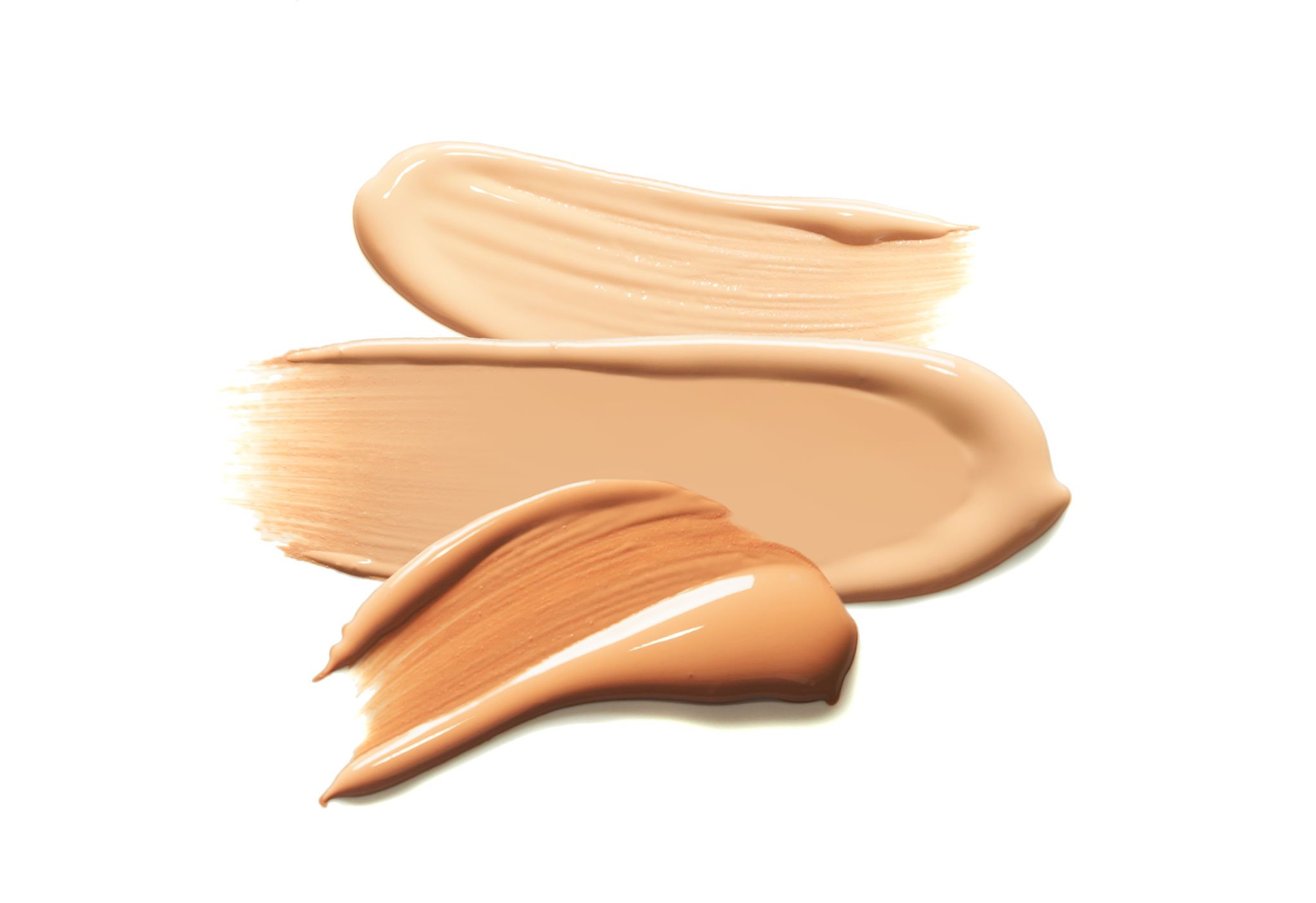 foundation concealer