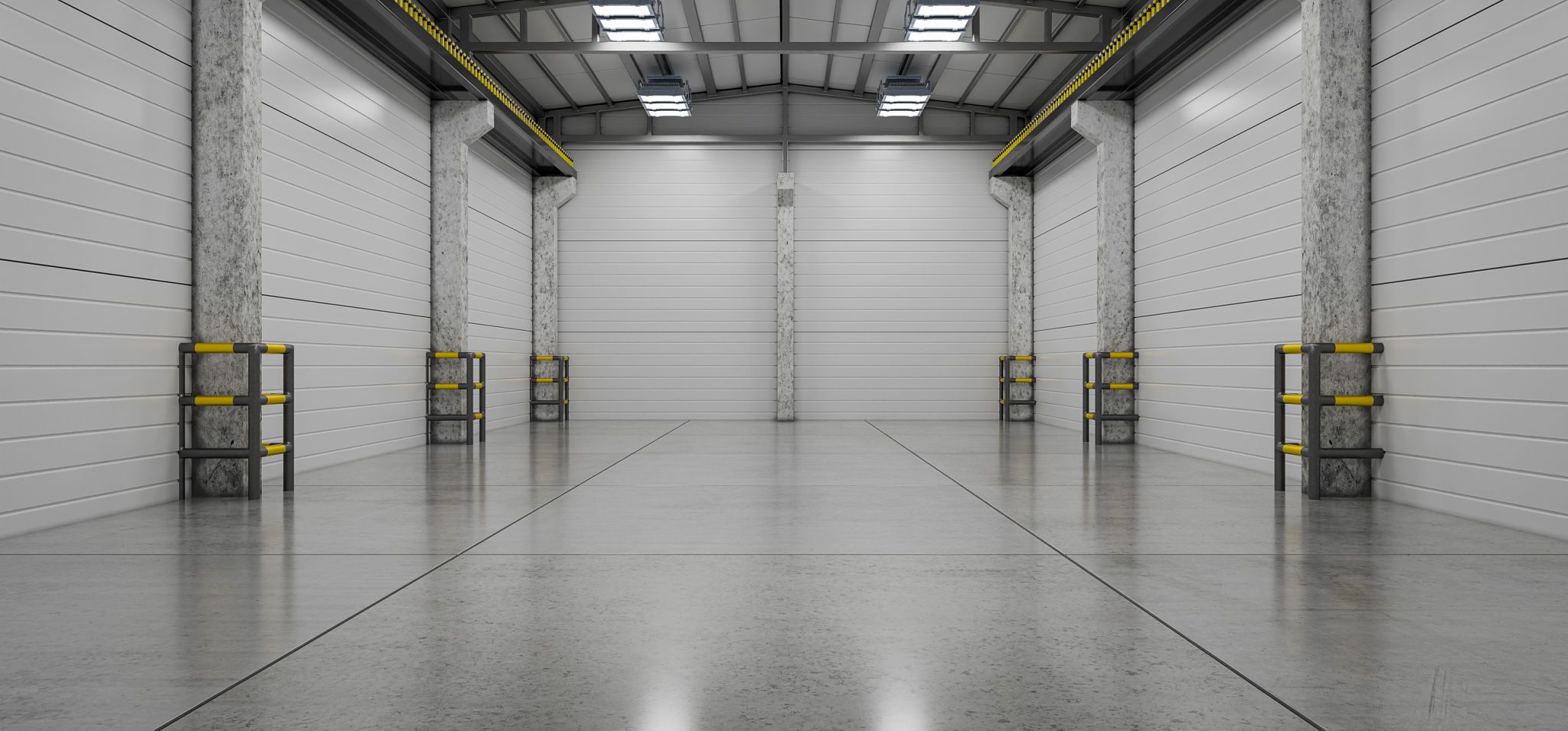 garage storage solutions
